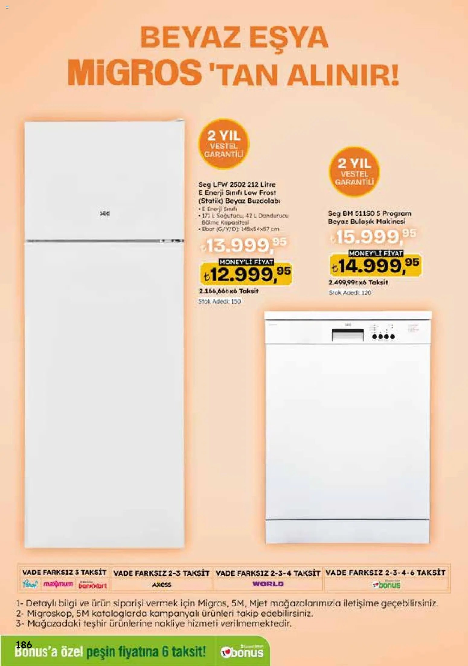 Migros Katalog - 5M Migroskop Dijital