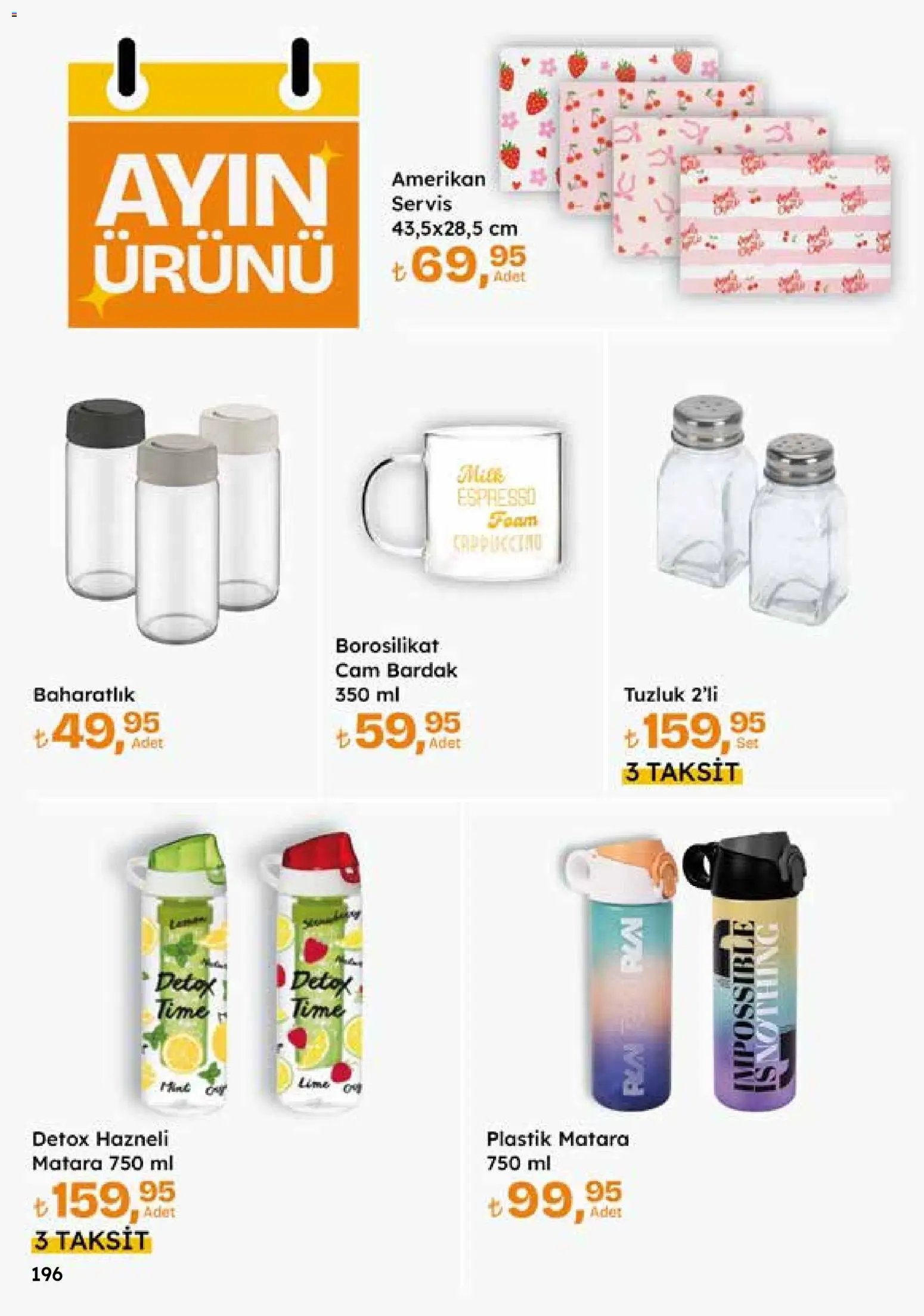 Migros Katalog - 5M Migroskop Dijital
