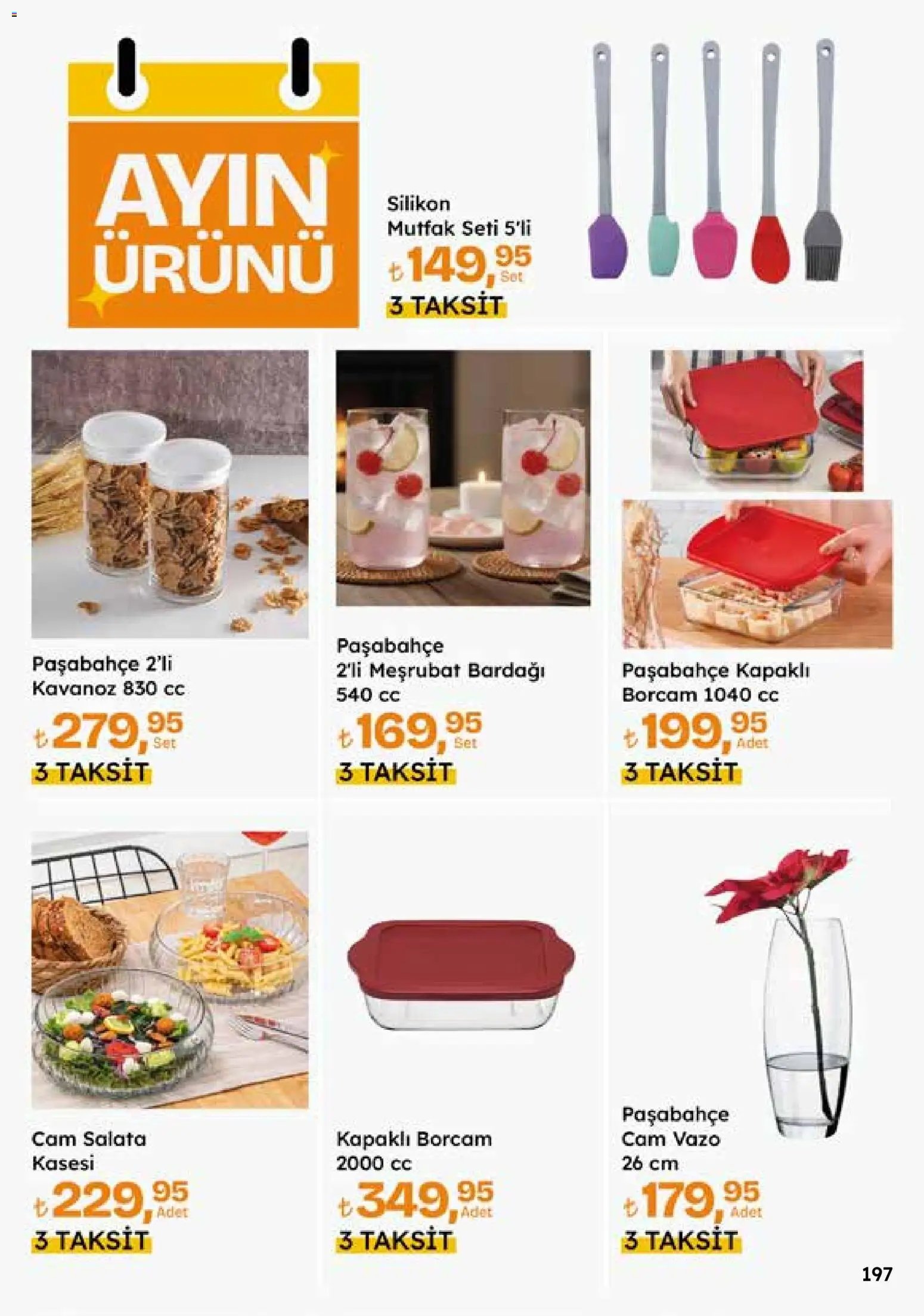 Migros Katalog - 5M Migroskop Dijital