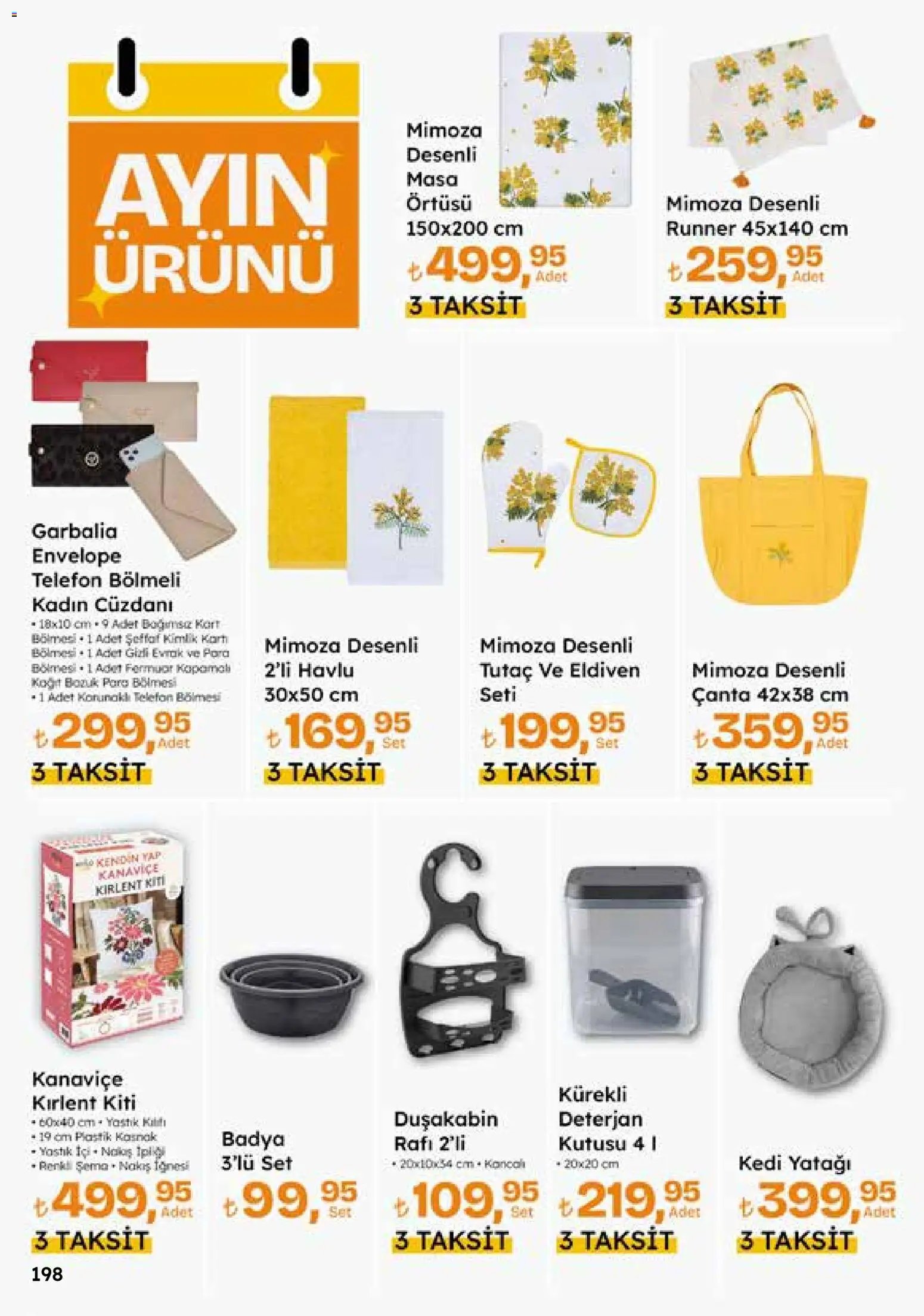 Migros Katalog - 5M Migroskop Dijital