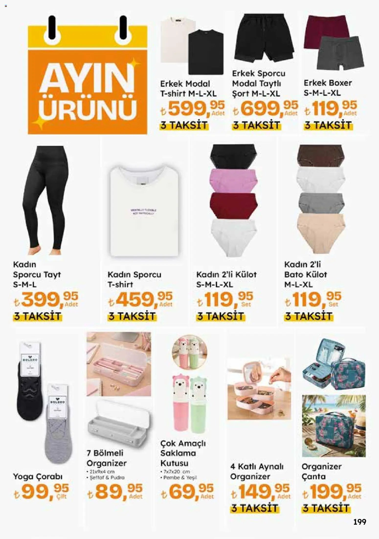 Migros Katalog - 5M Migroskop Dijital