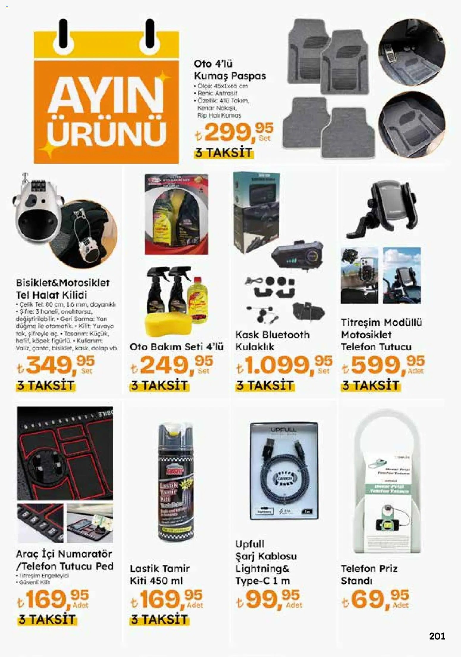 Migros Katalog - 5M Migroskop Dijital