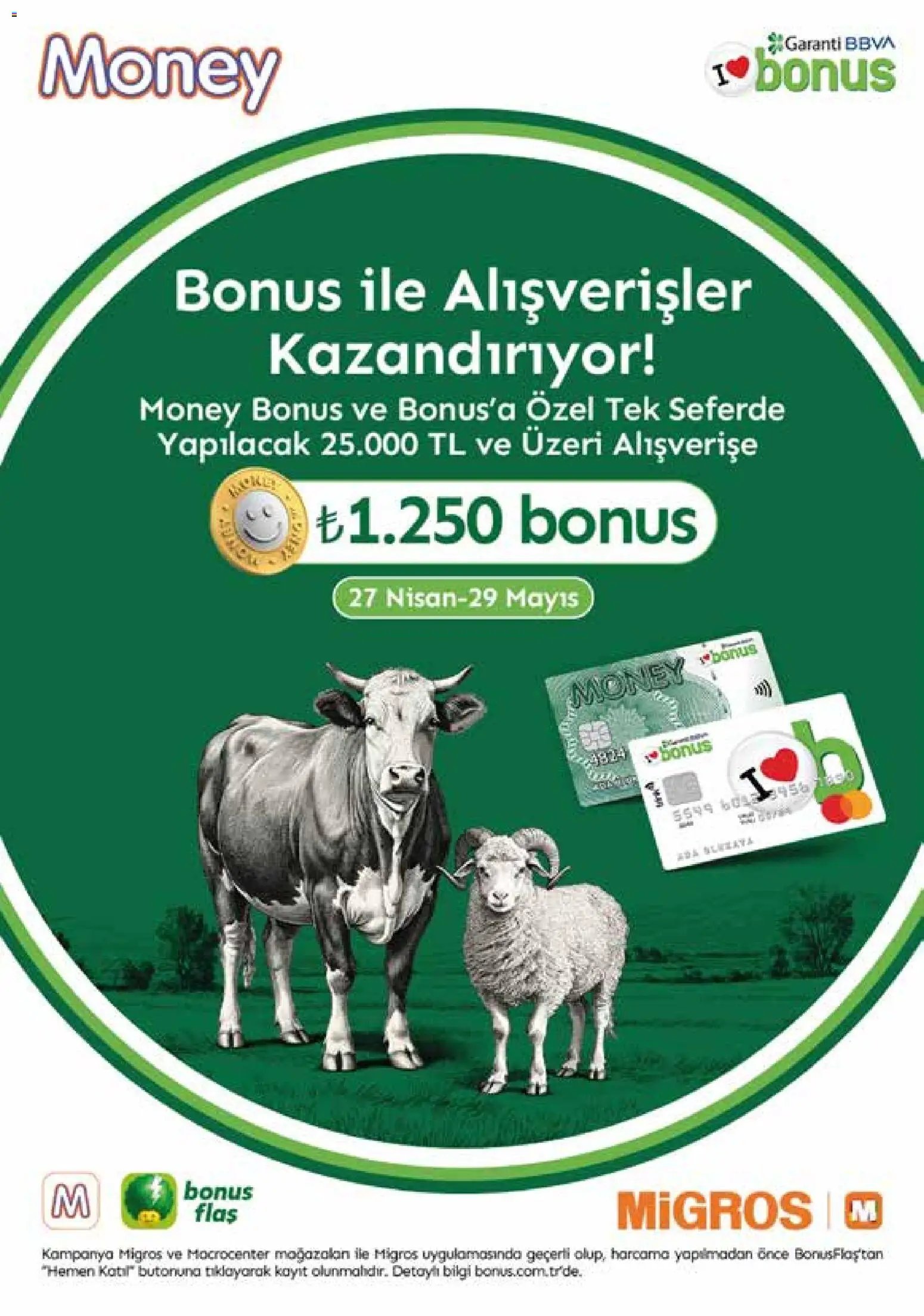 Migros Katalog - 5M Migroskop Dijital