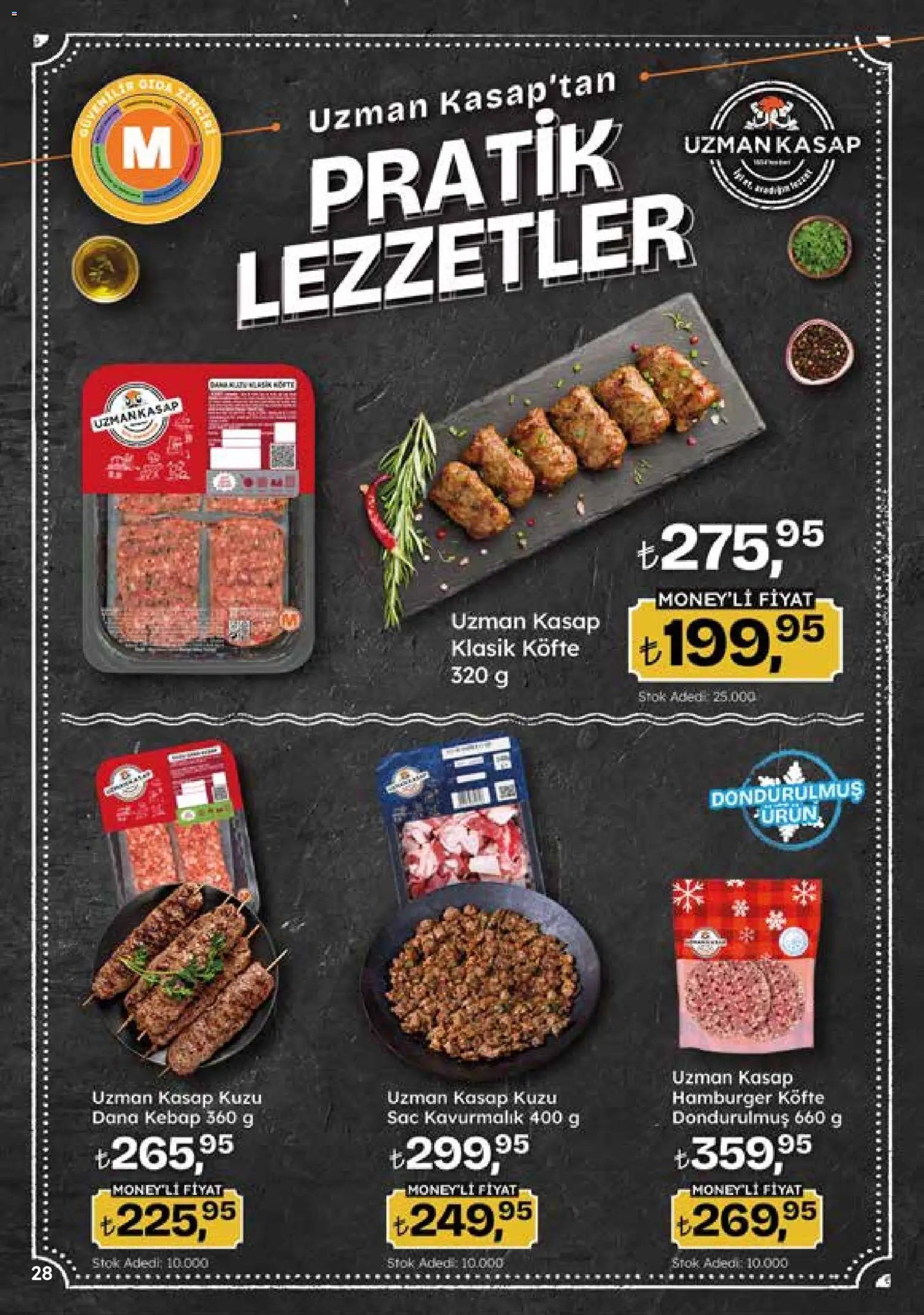 Migros Katalog - 5M Migroskop Dijital