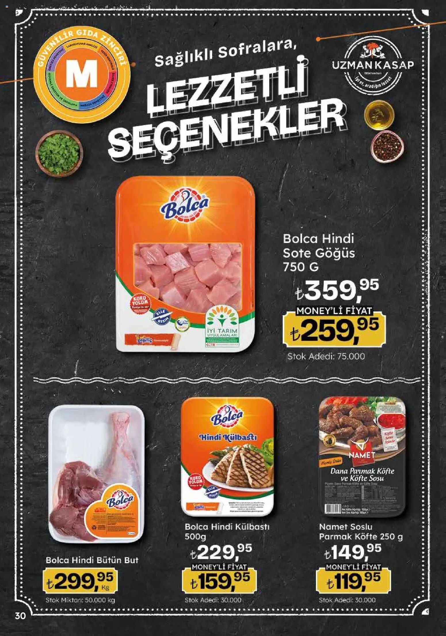 Migros Katalog - 5M Migroskop Dijital