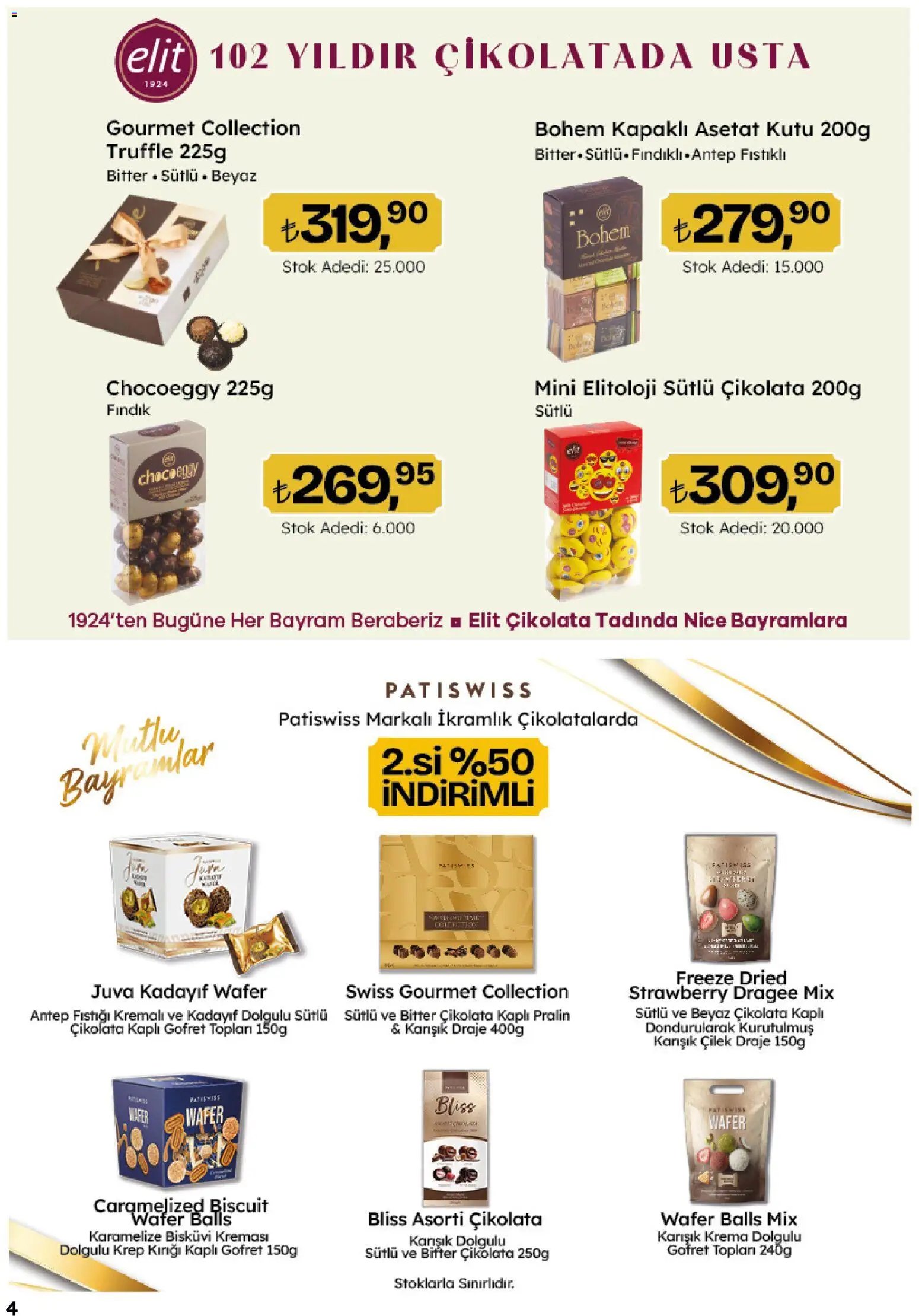 Migros Katalog - 5M Migroskop Dijital