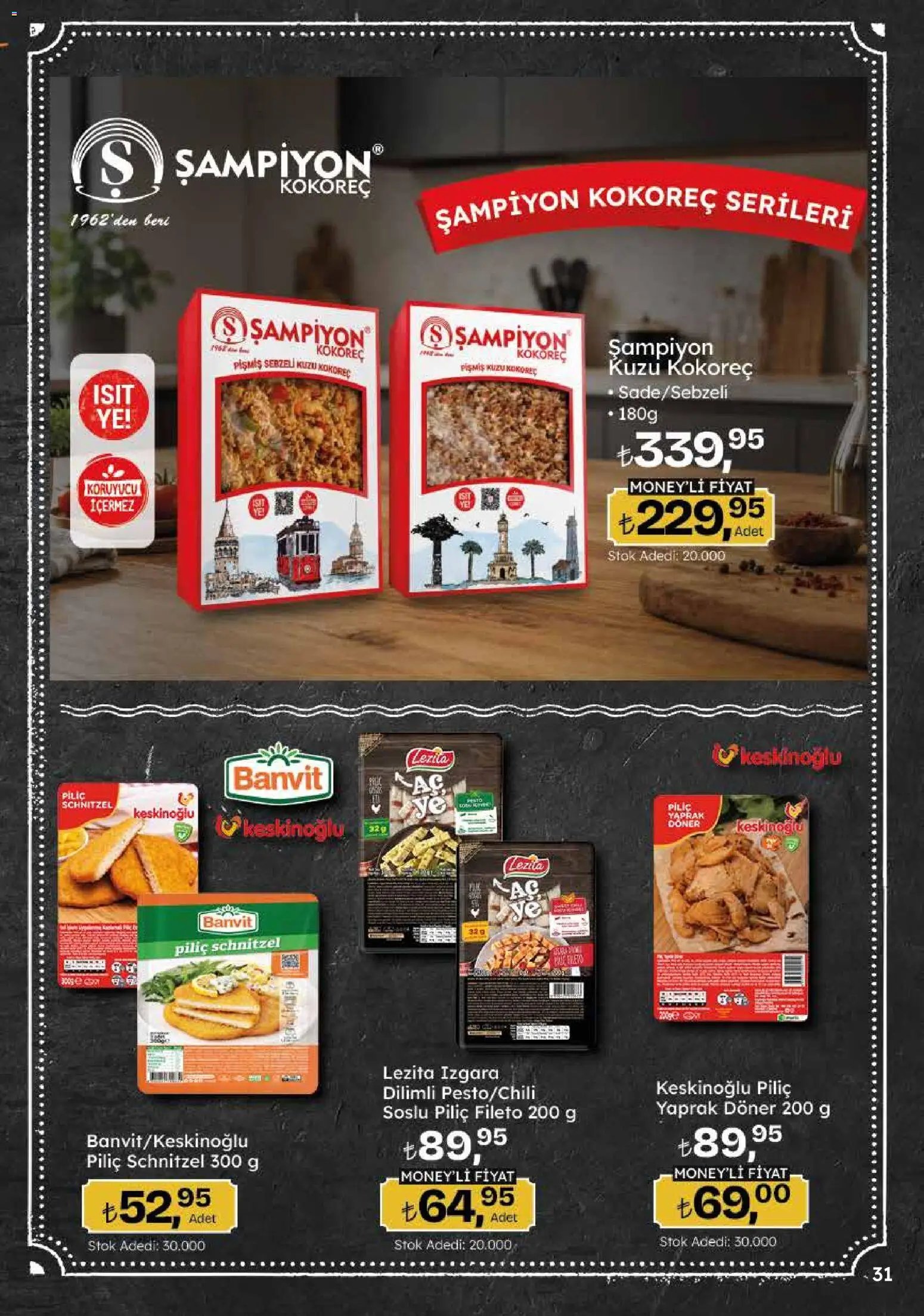 Migros Katalog - 5M Migroskop Dijital