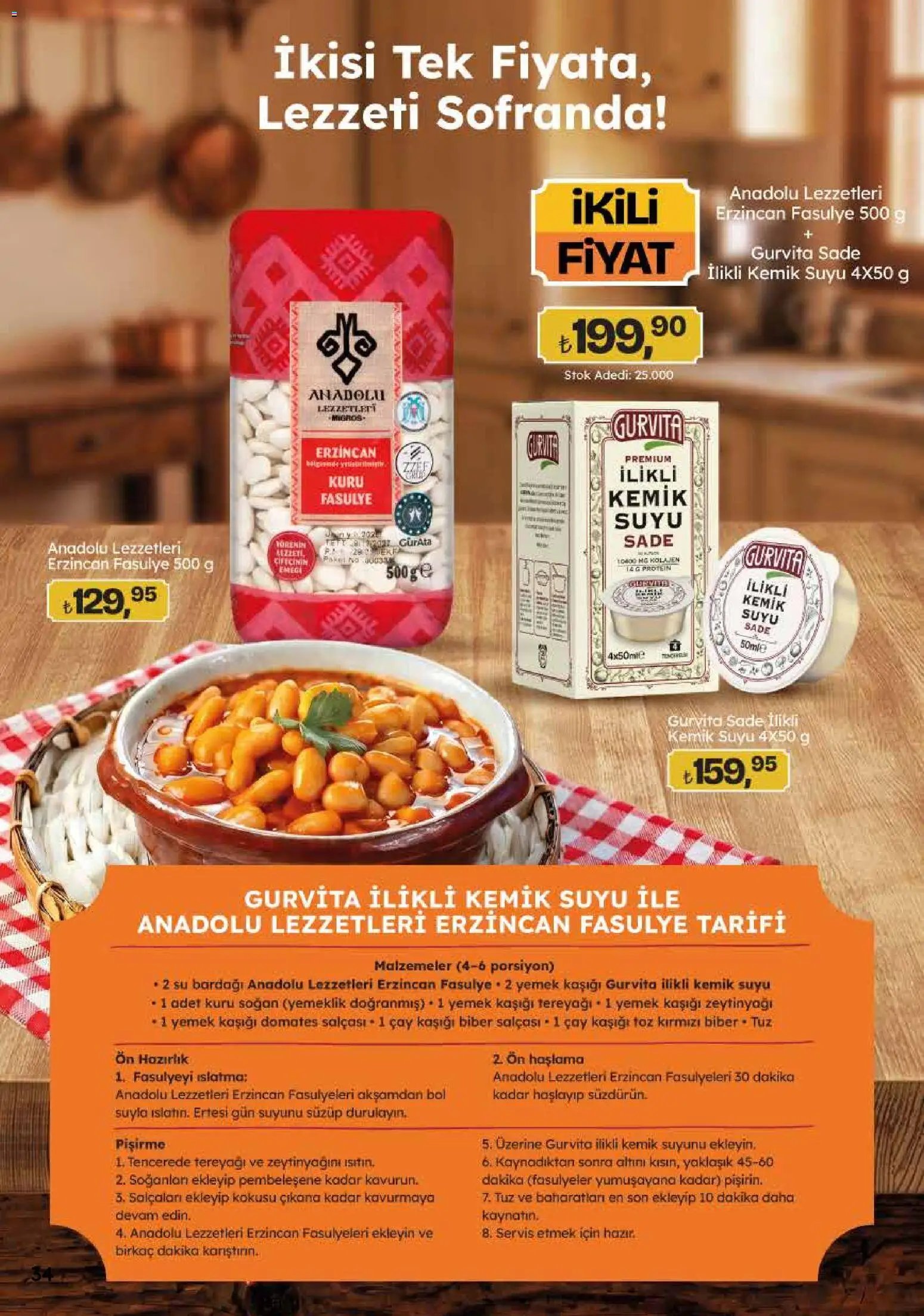 Migros Katalog - 5M Migroskop Dijital