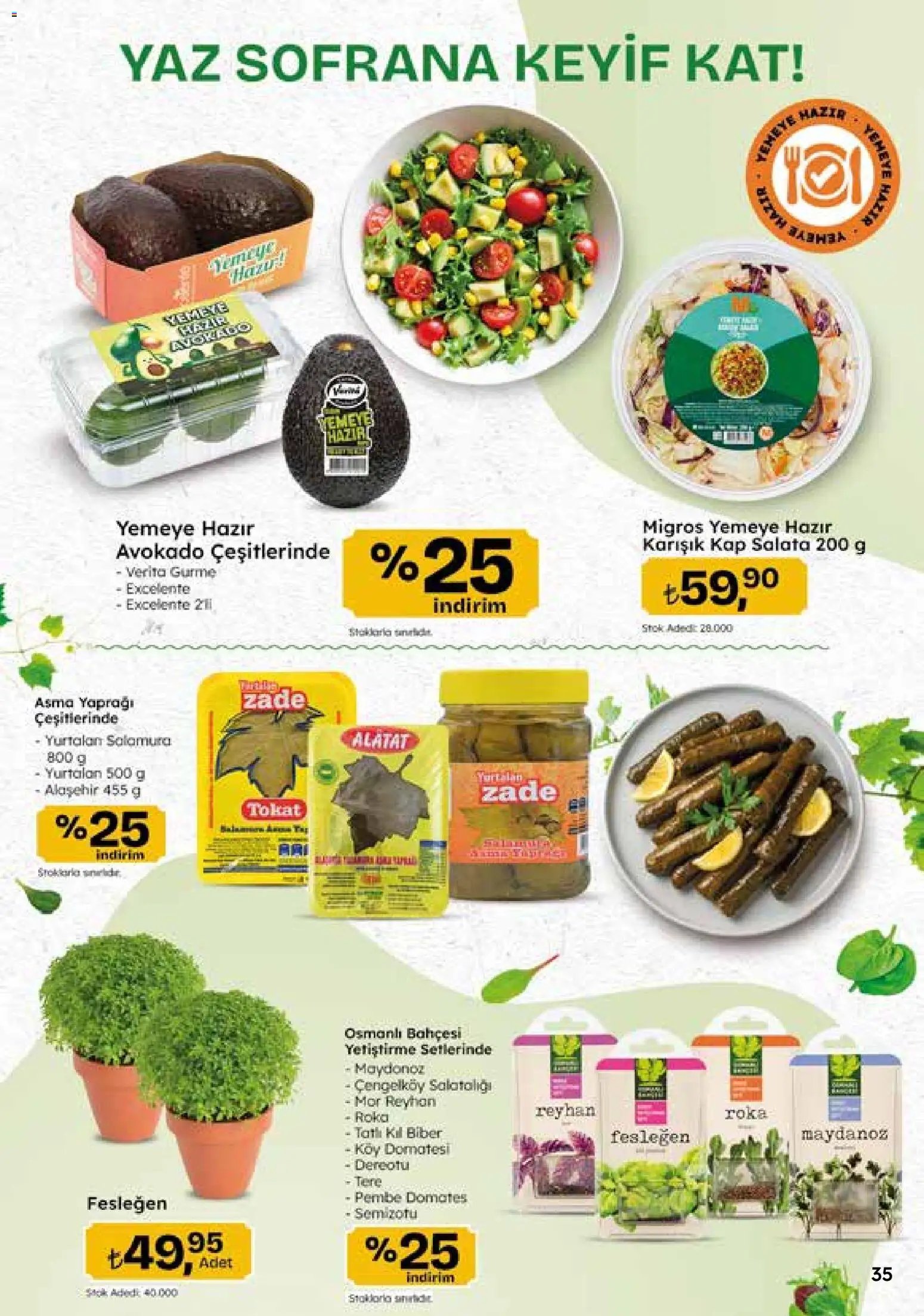 Migros Katalog - 5M Migroskop Dijital