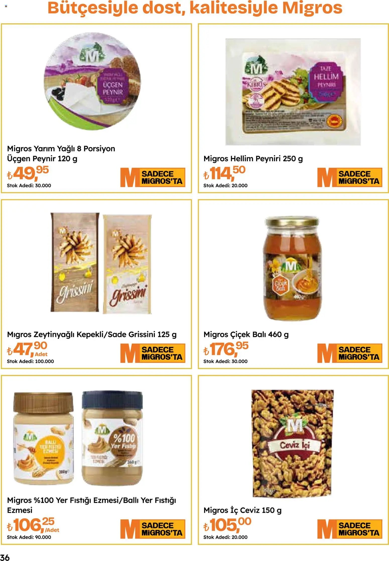 Migros Katalog - 5M Migroskop Dijital