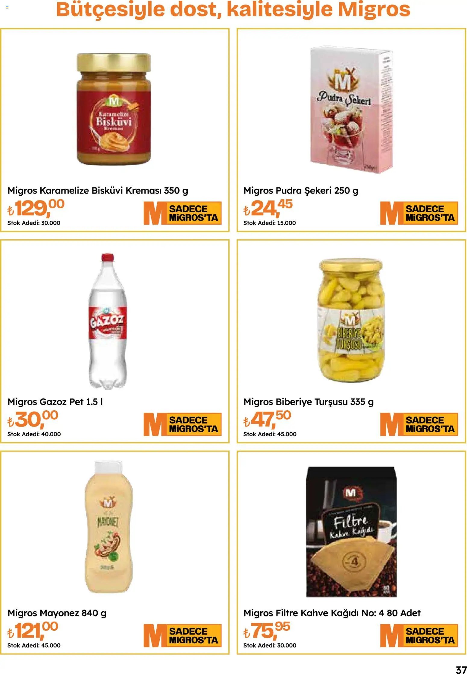 Migros Katalog - 5M Migroskop Dijital