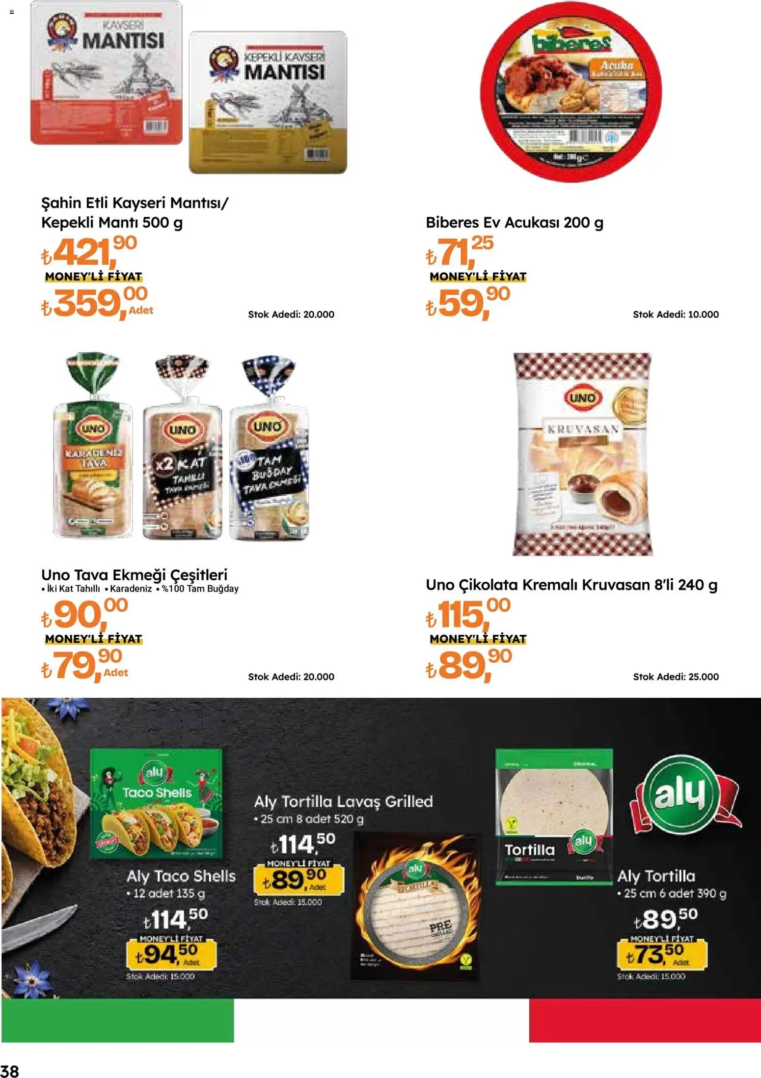 Migros Katalog - 5M Migroskop Dijital