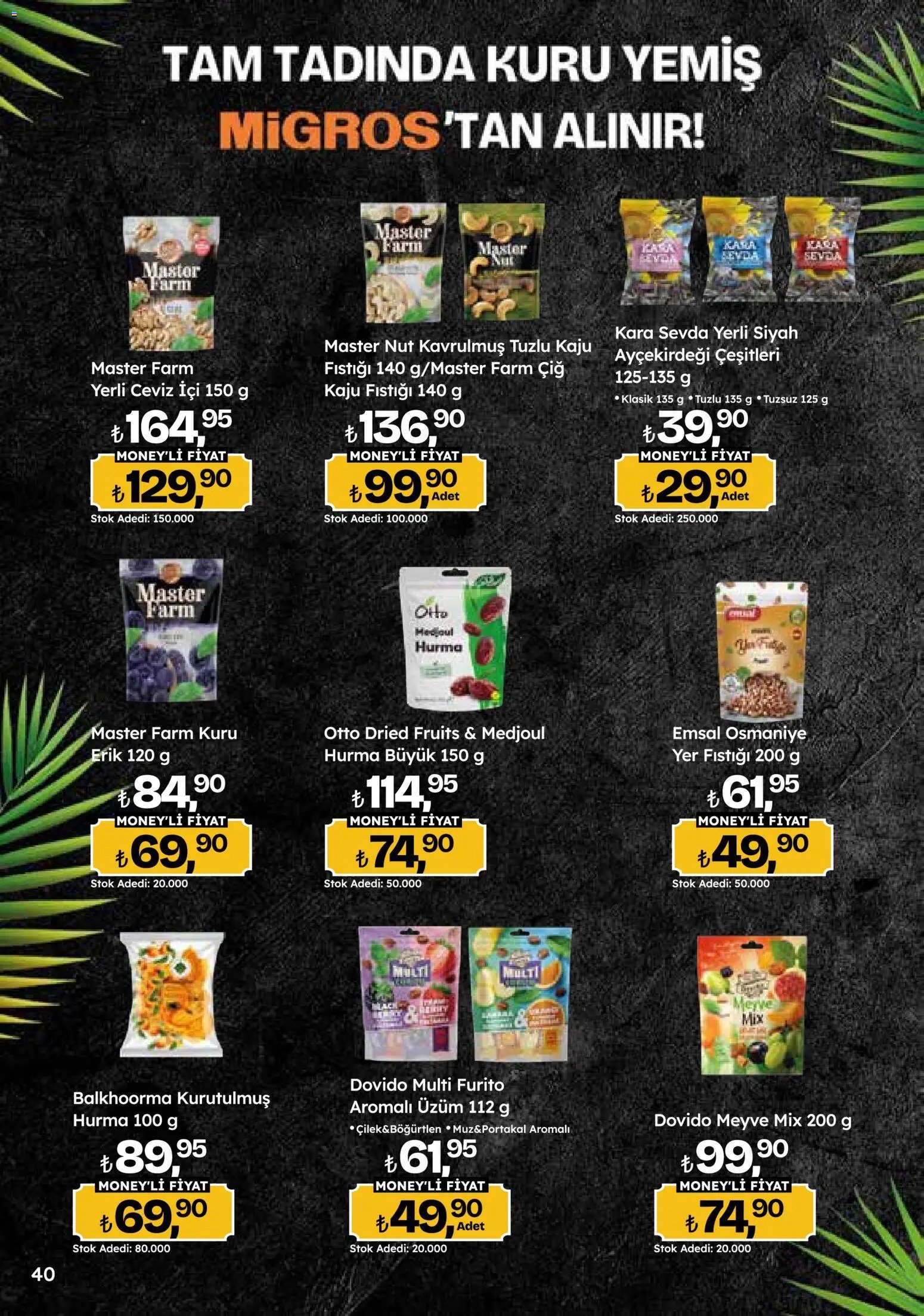 Migros Katalog - 5M Migroskop Dijital