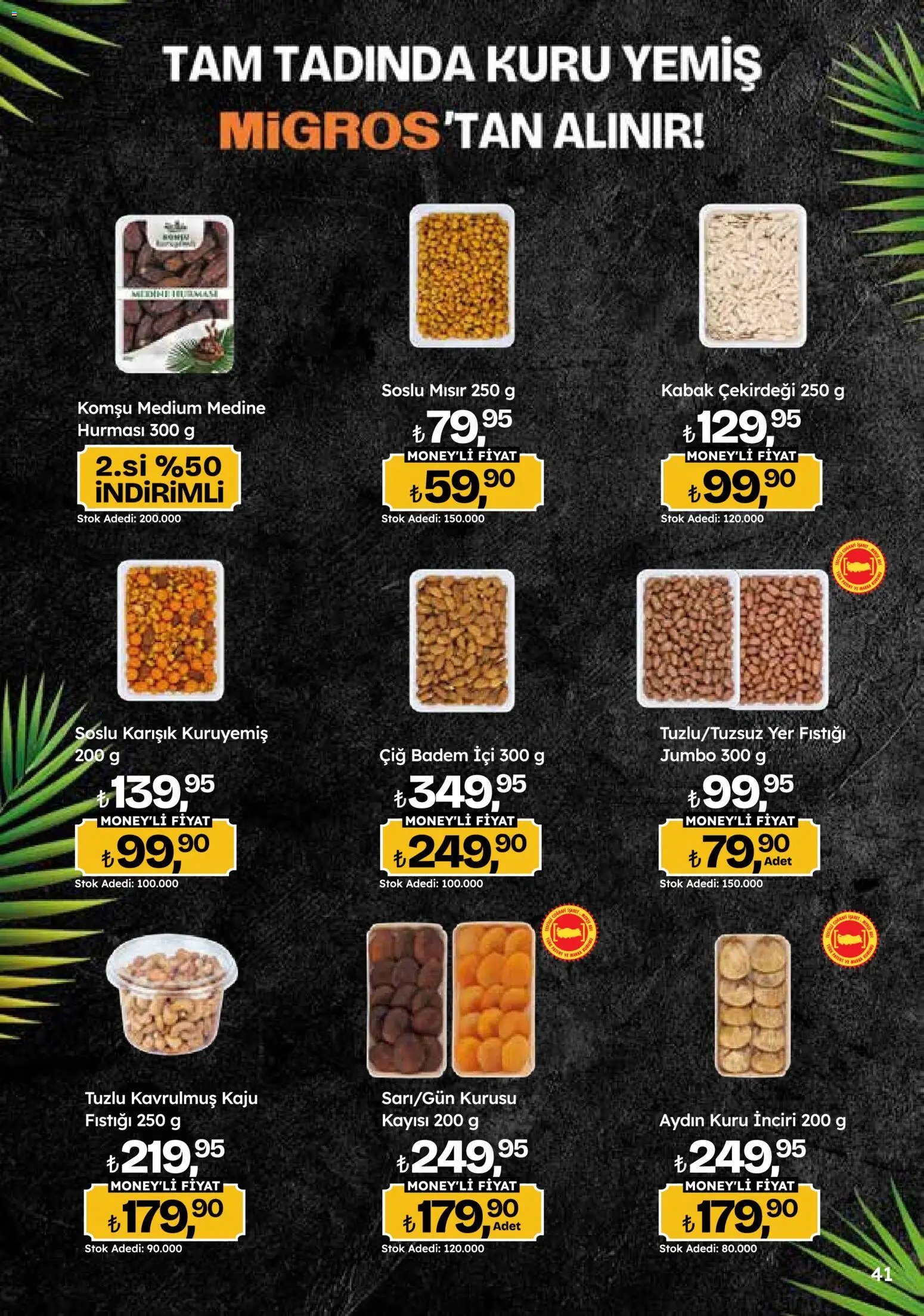 Migros Katalog - 5M Migroskop Dijital