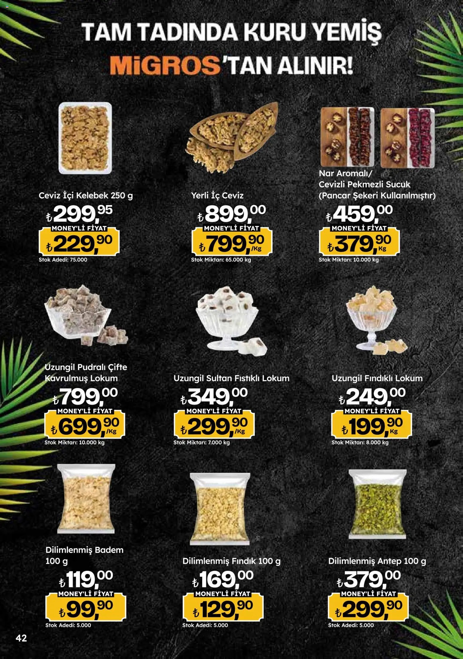Migros Katalog - 5M Migroskop Dijital
