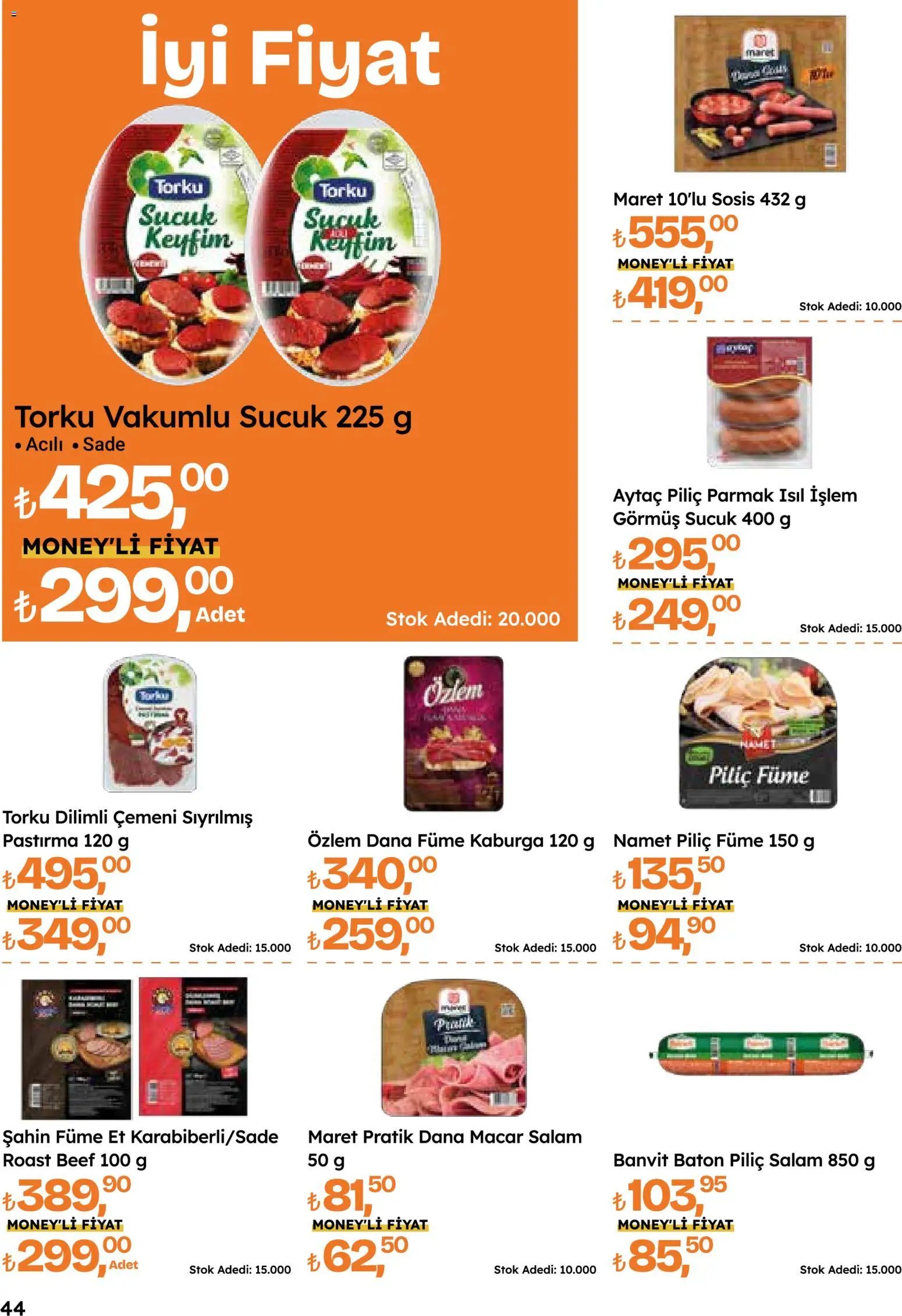Migros Katalog - 5M Migroskop Dijital