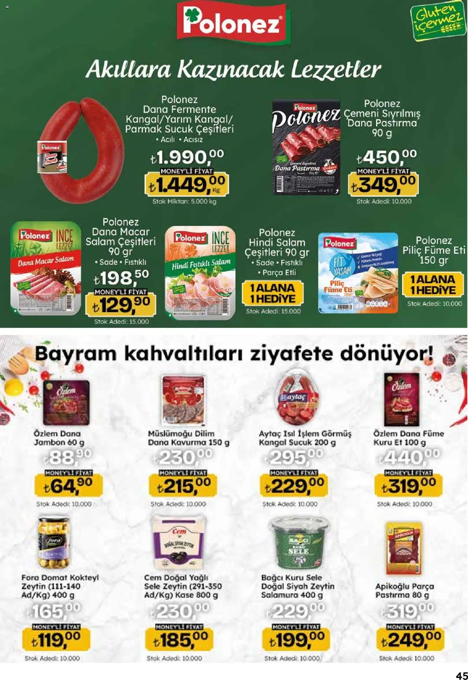 Migros Katalog - 5M Migroskop Dijital