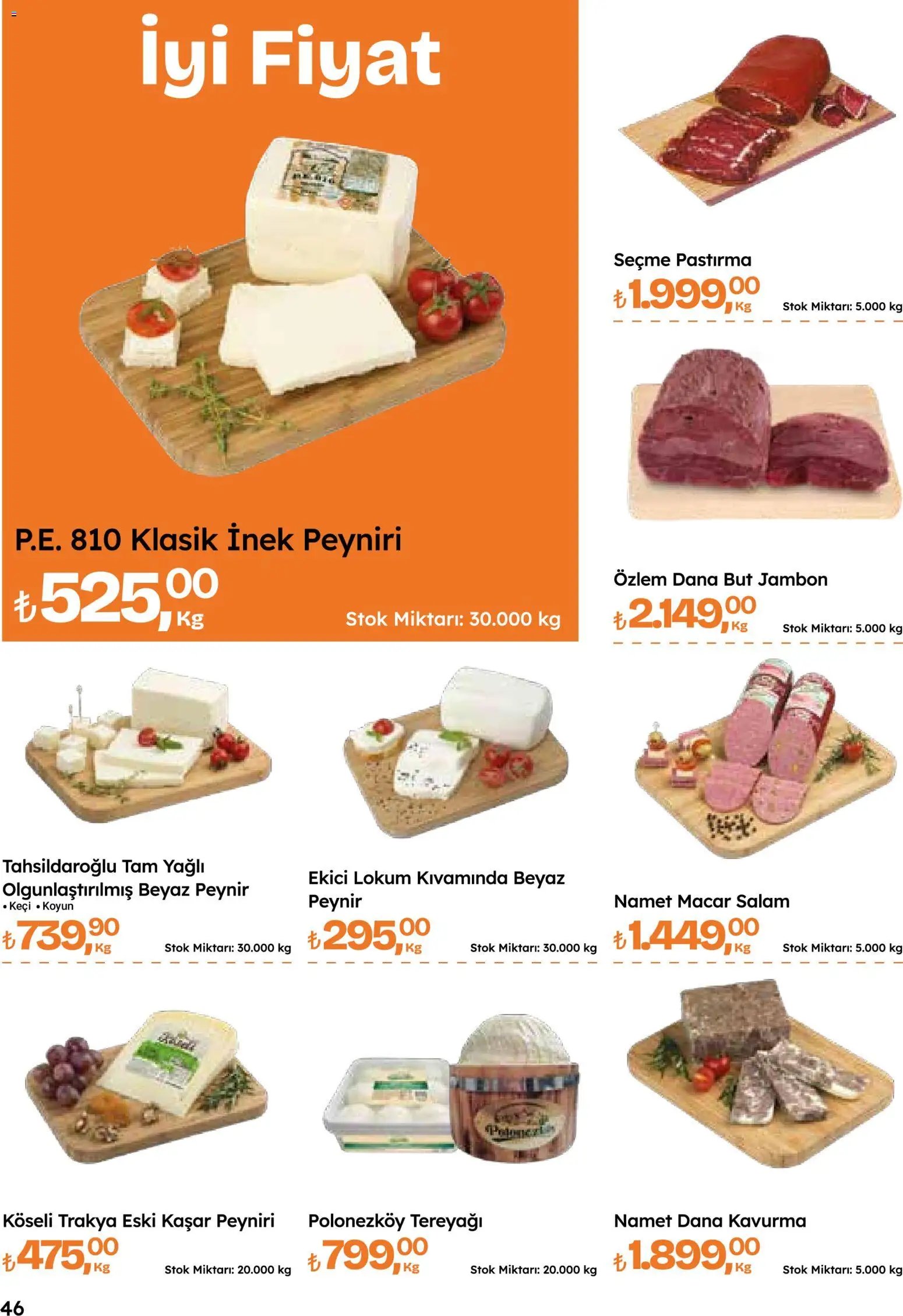 Migros Katalog - 5M Migroskop Dijital