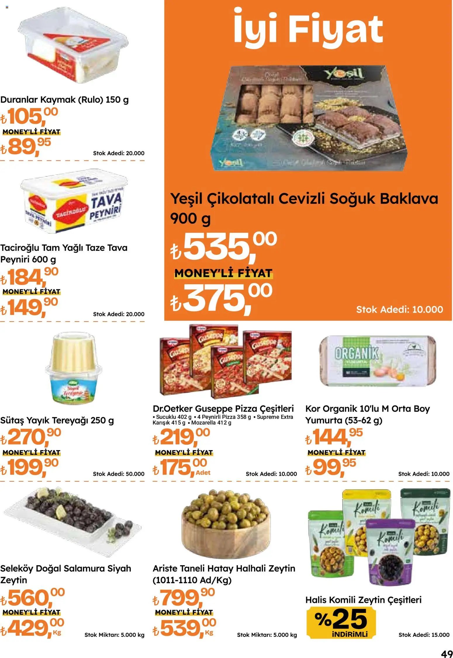 Migros Katalog - 5M Migroskop Dijital