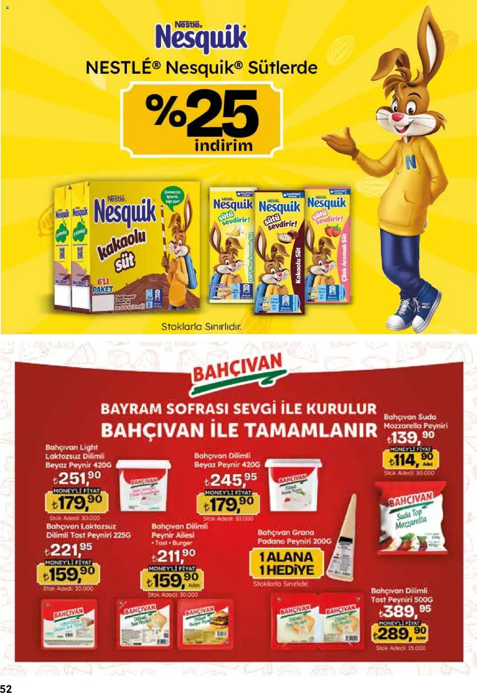 Migros Katalog - 5M Migroskop Dijital