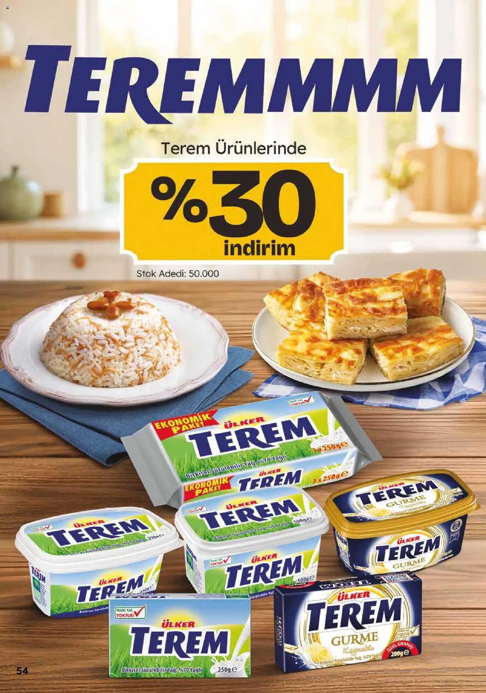 Migros Katalog - 5M Migroskop Dijital