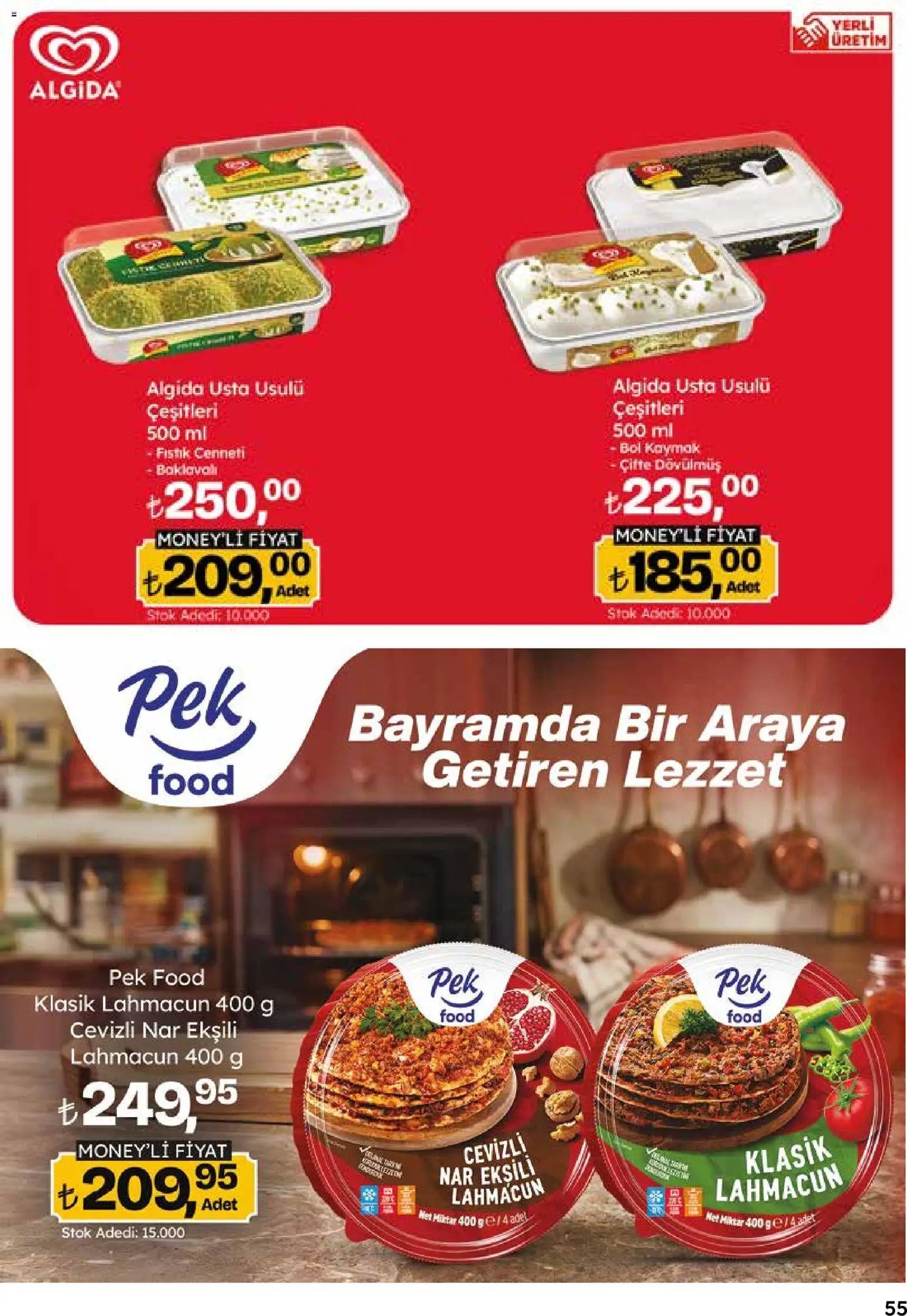Migros Katalog - 5M Migroskop Dijital