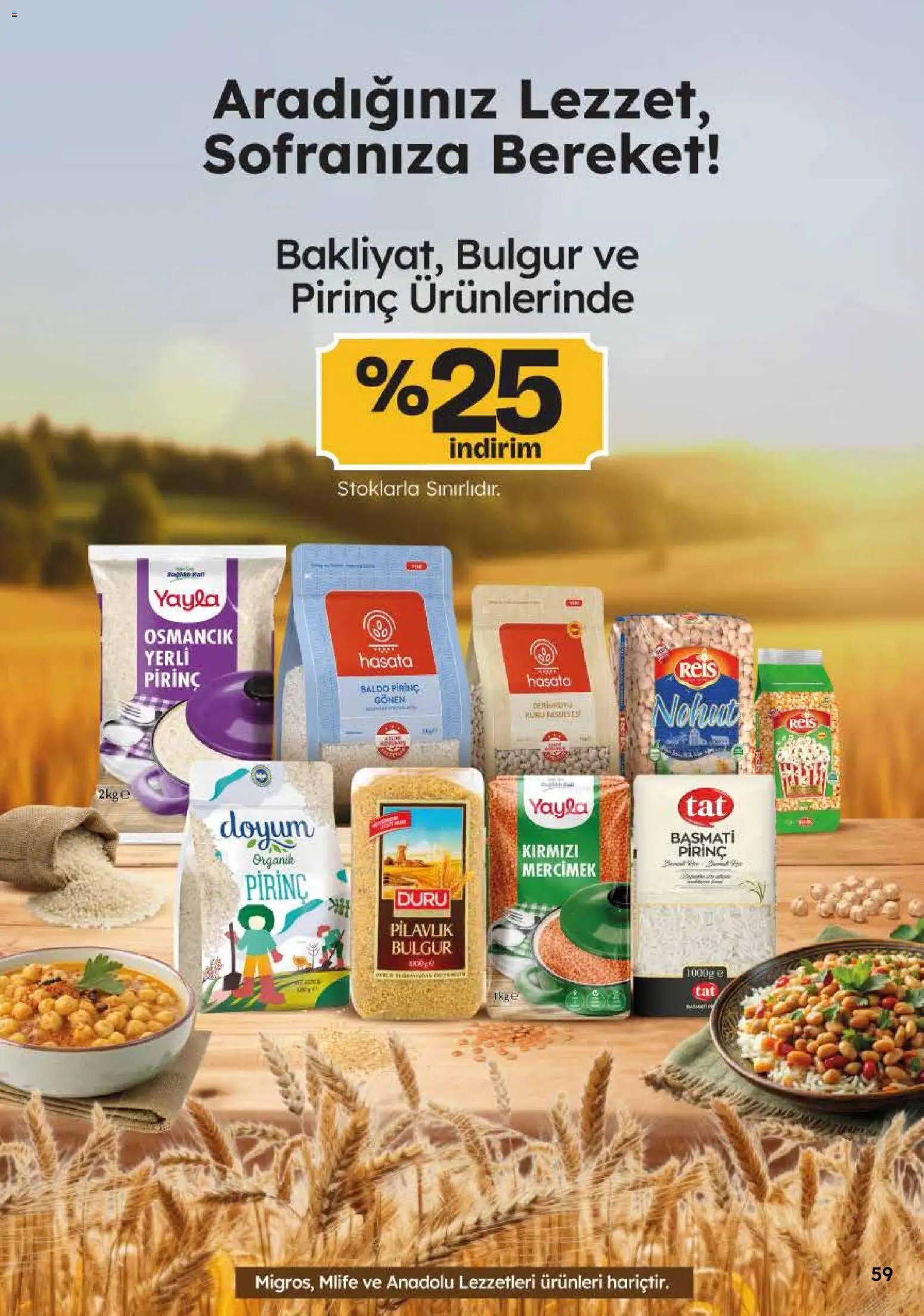 Migros Katalog - 5M Migroskop Dijital