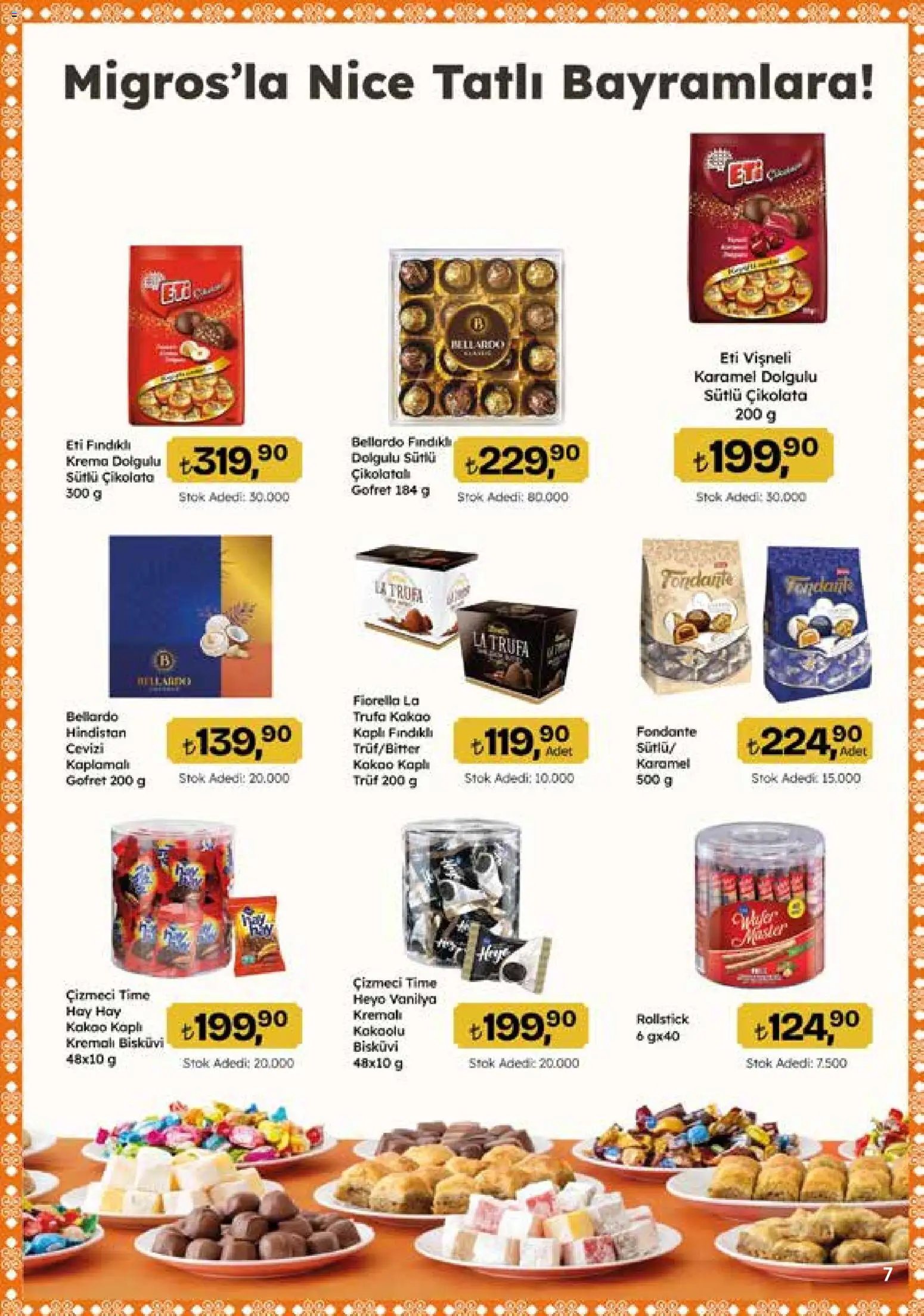 Migros Katalog - 5M Migroskop Dijital
