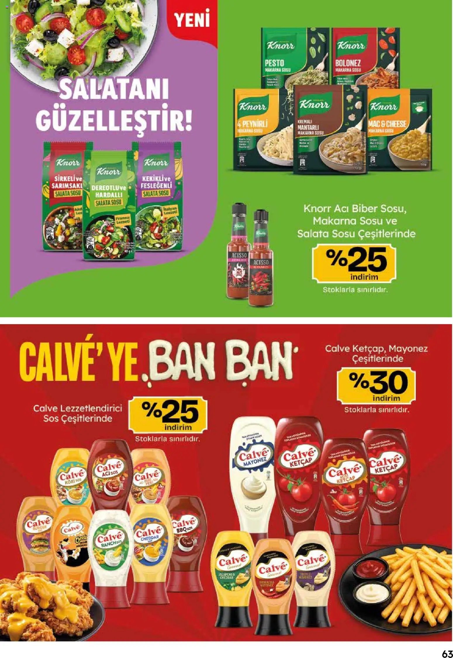 Migros Katalog - 5M Migroskop Dijital