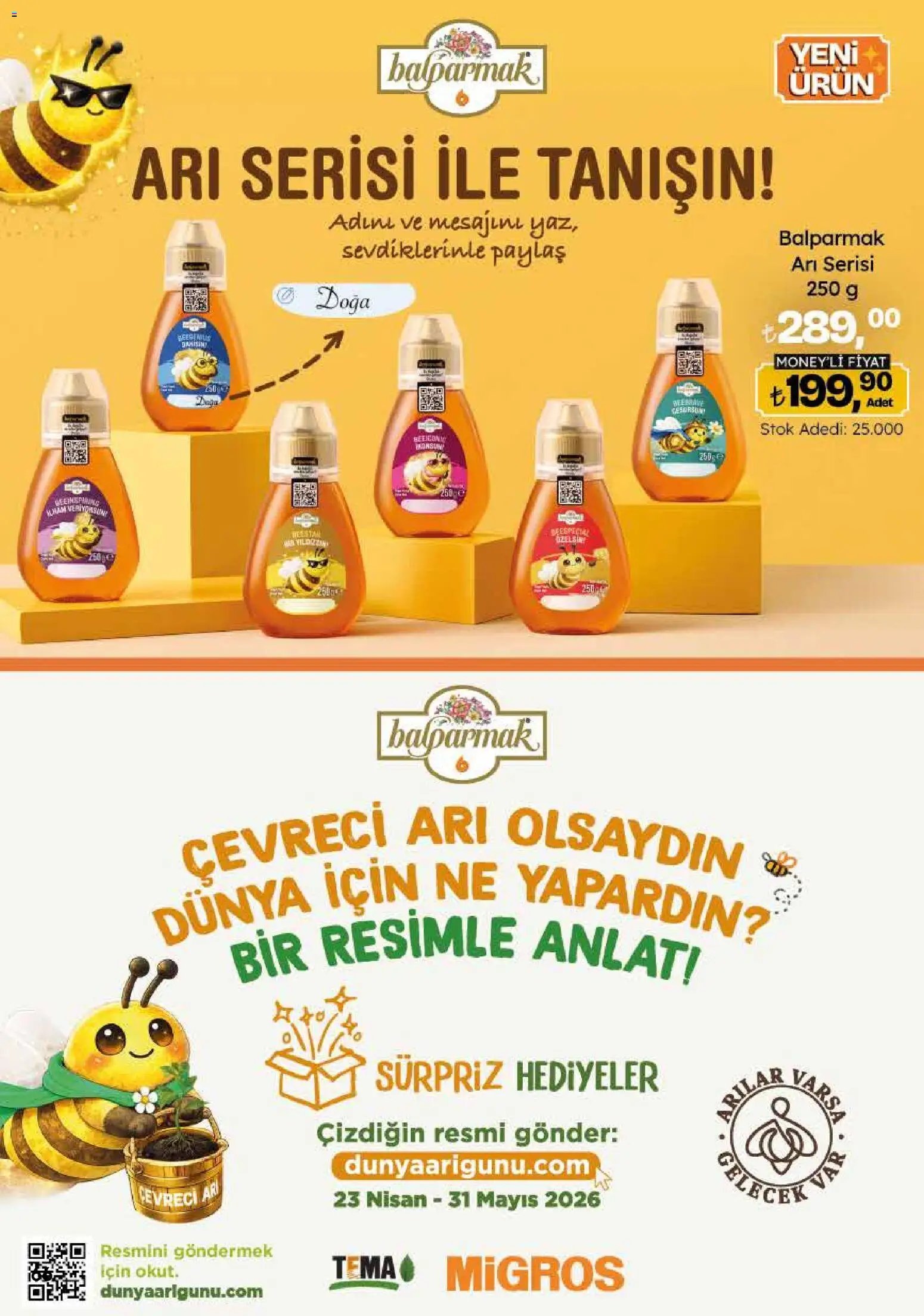 Migros Katalog - 5M Migroskop Dijital