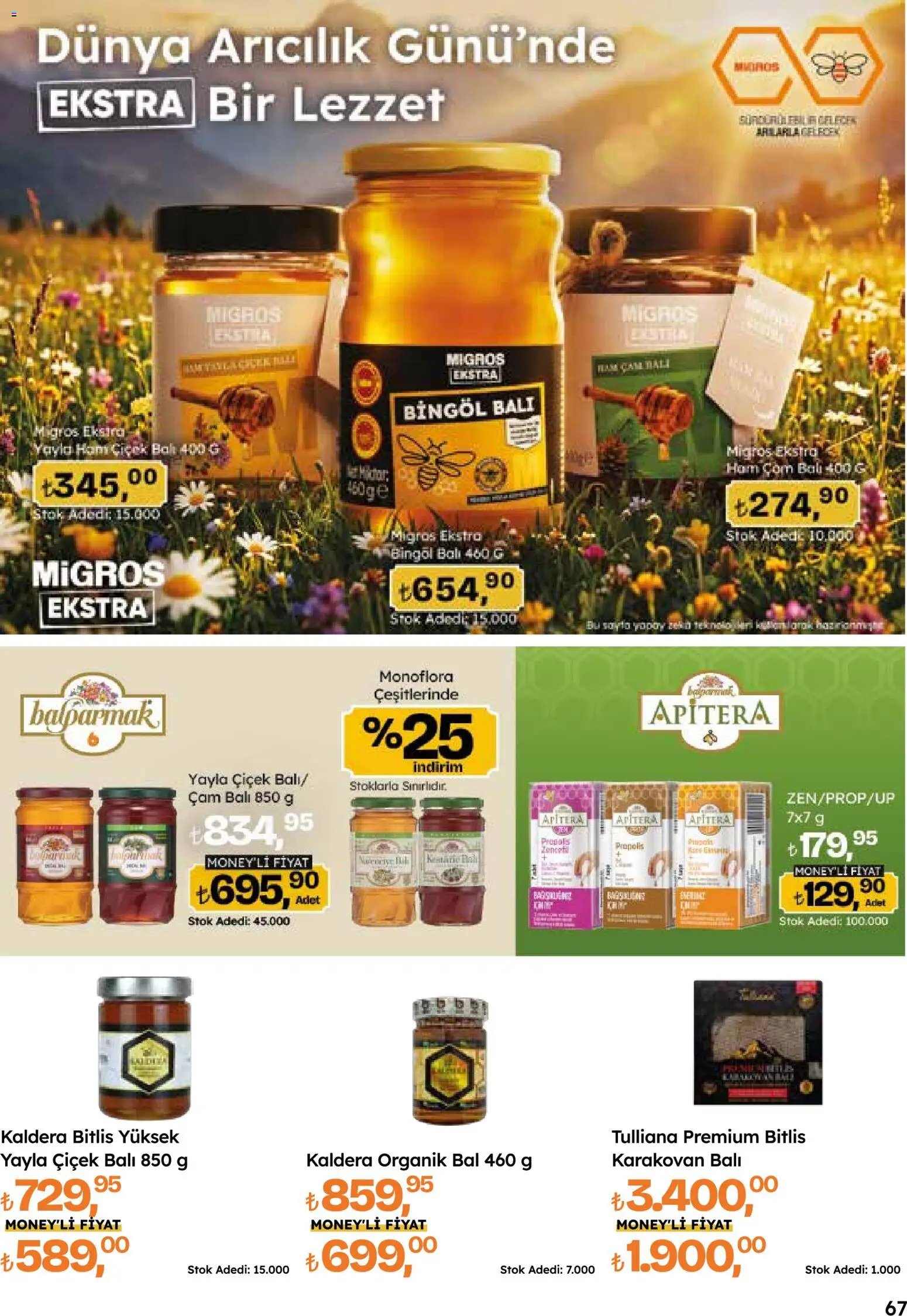 Migros Katalog - 5M Migroskop Dijital
