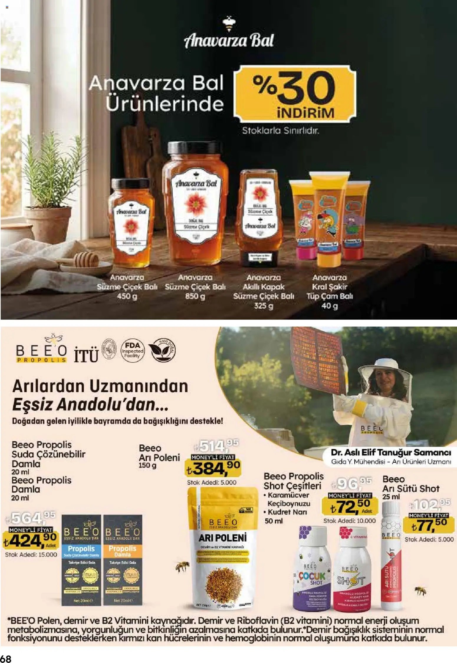 Migros Katalog - 5M Migroskop Dijital