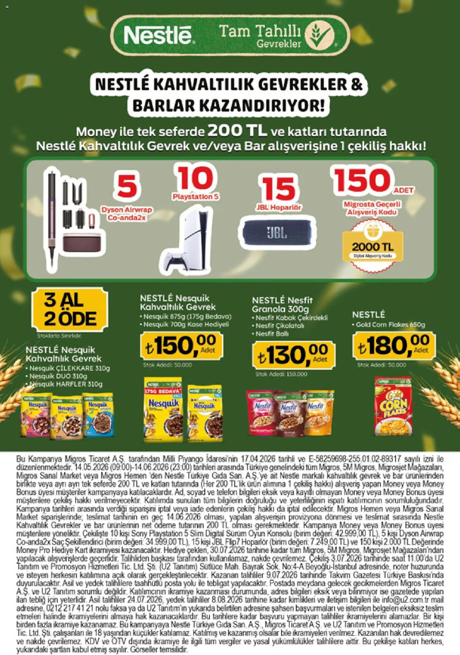 Migros Katalog - 5M Migroskop Dijital