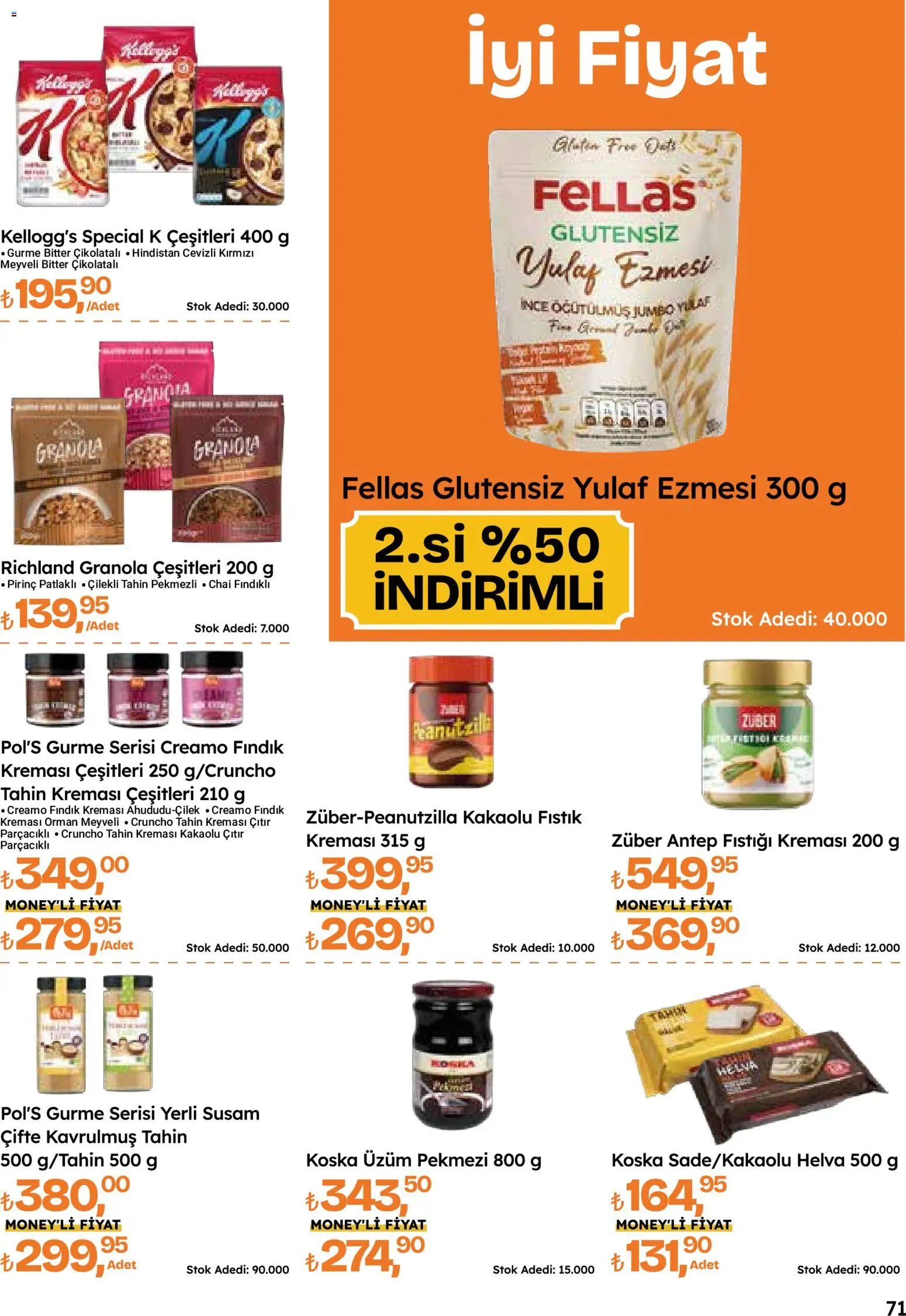 Migros Katalog - 5M Migroskop Dijital