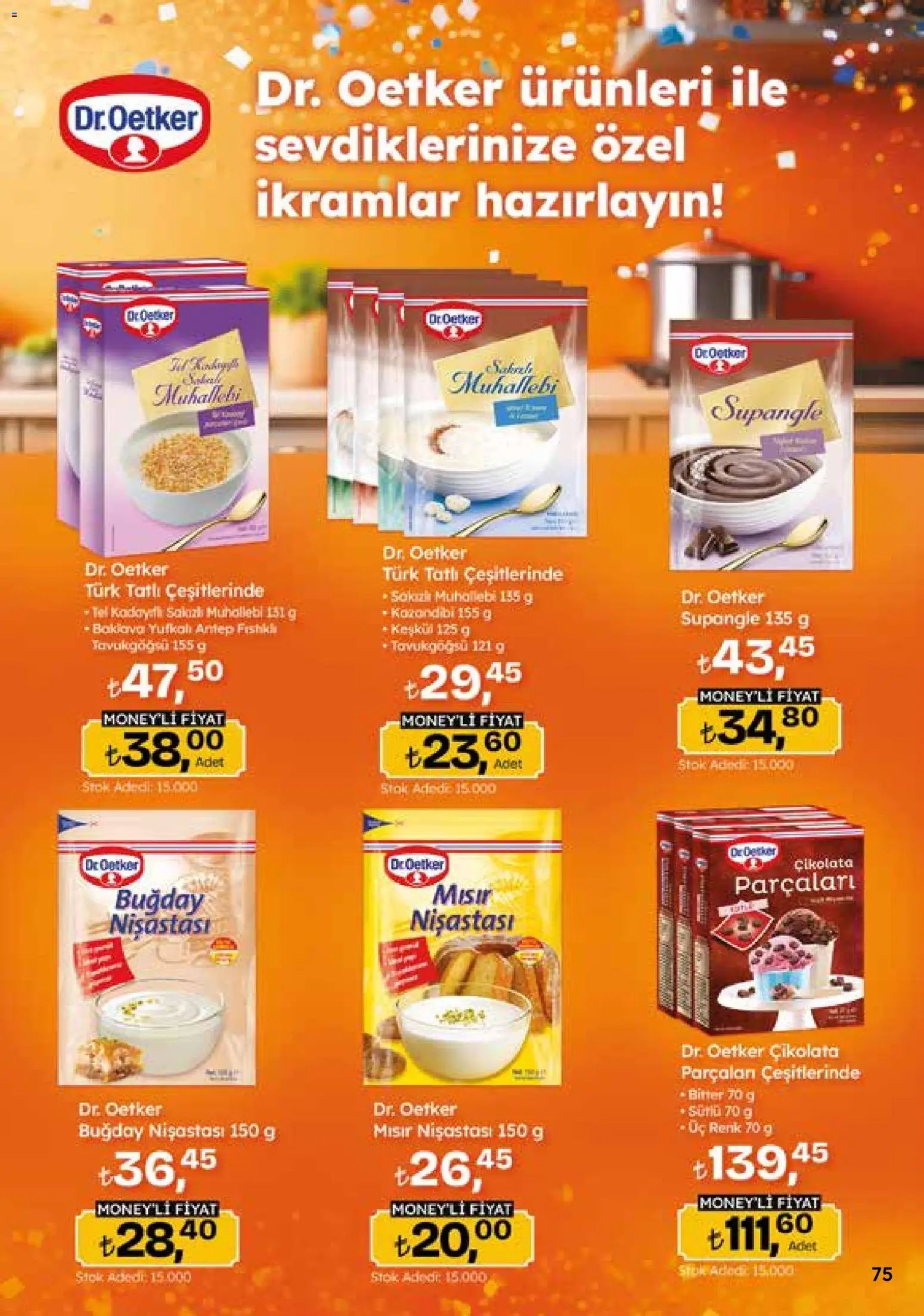 Migros Katalog - 5M Migroskop Dijital