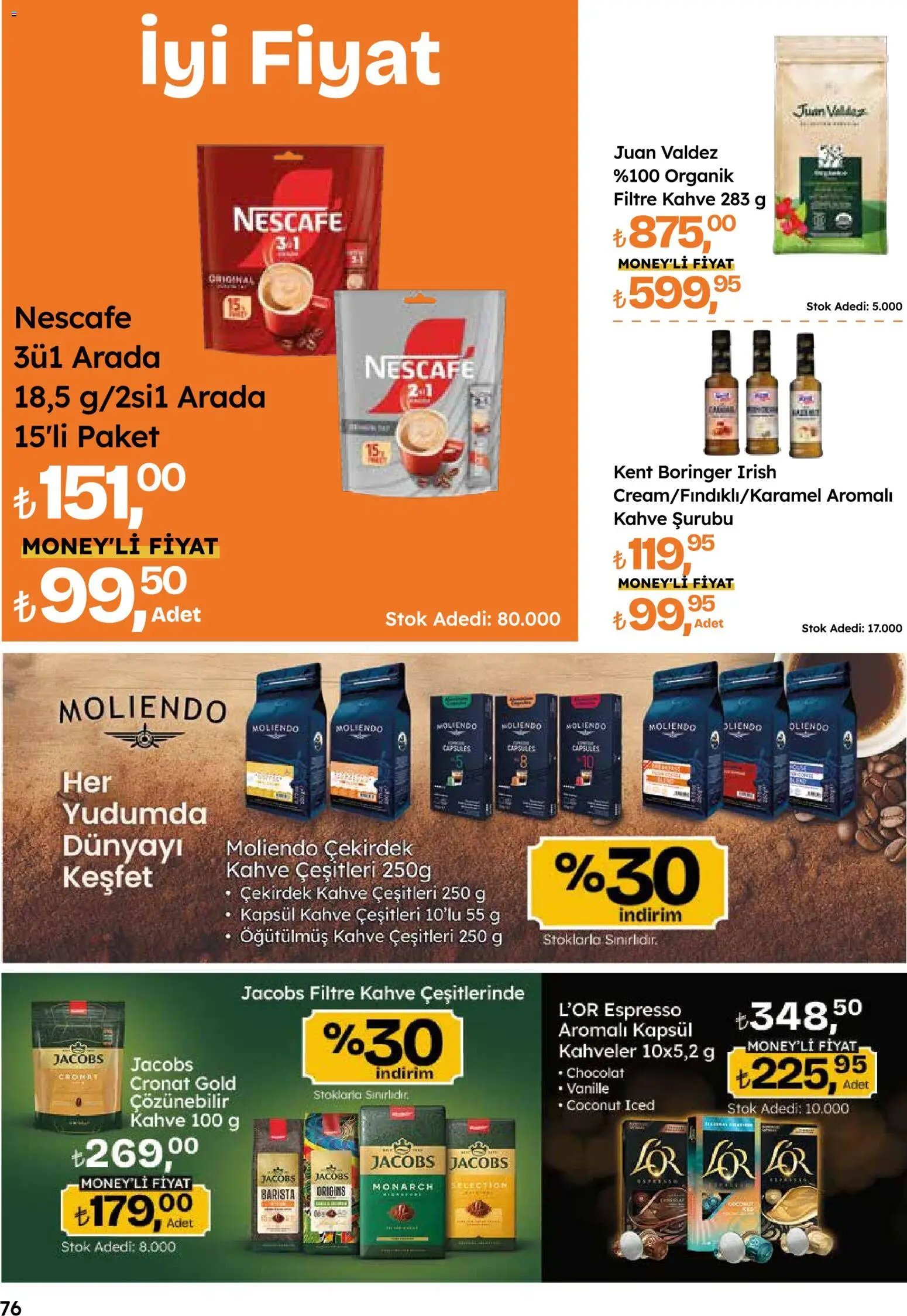 Migros Katalog - 5M Migroskop Dijital