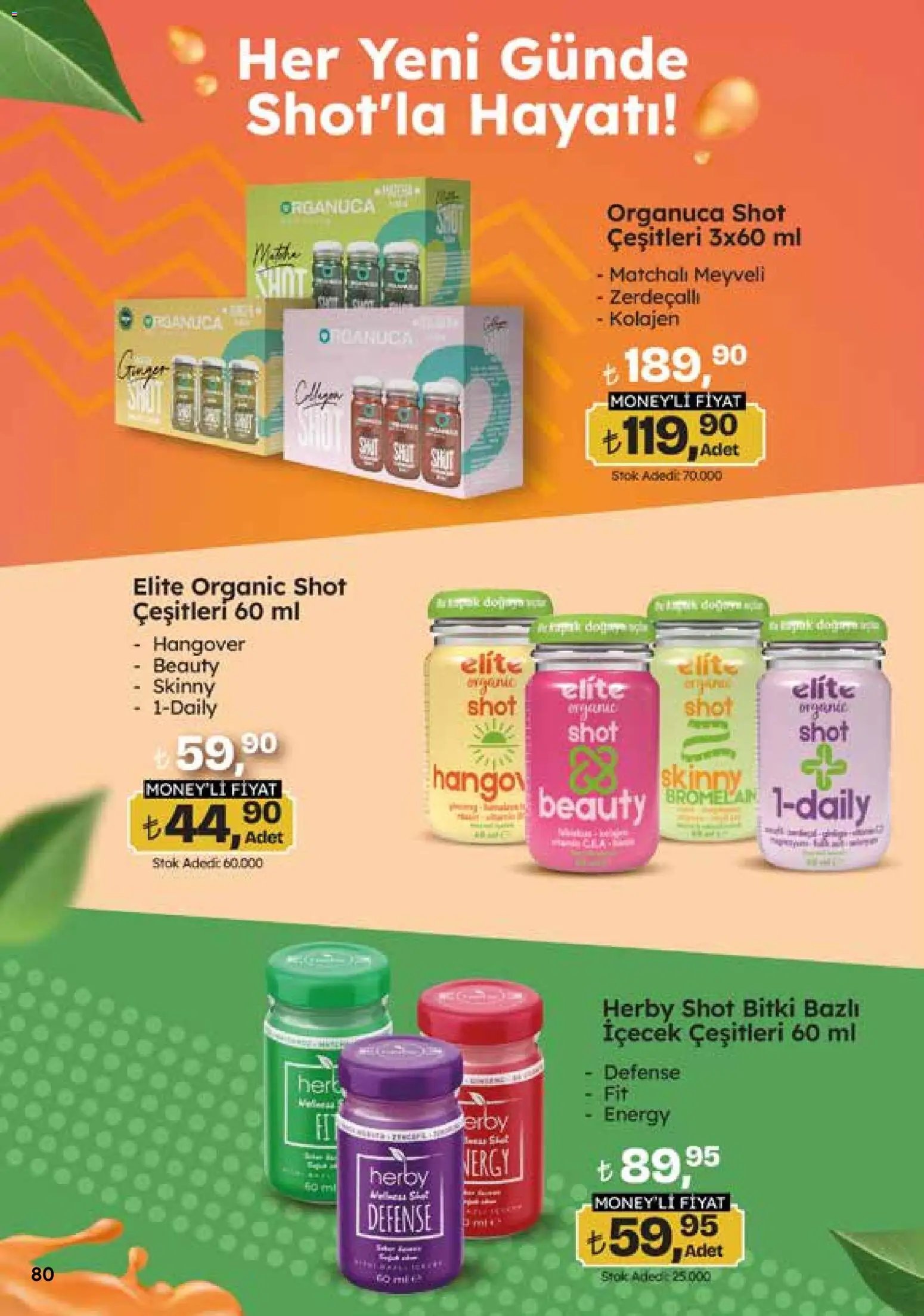 Migros Katalog - 5M Migroskop Dijital