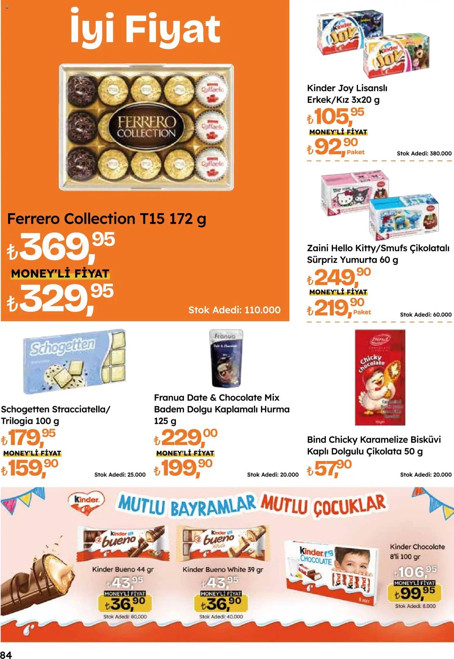 Migros Katalog - 5M Migroskop Dijital