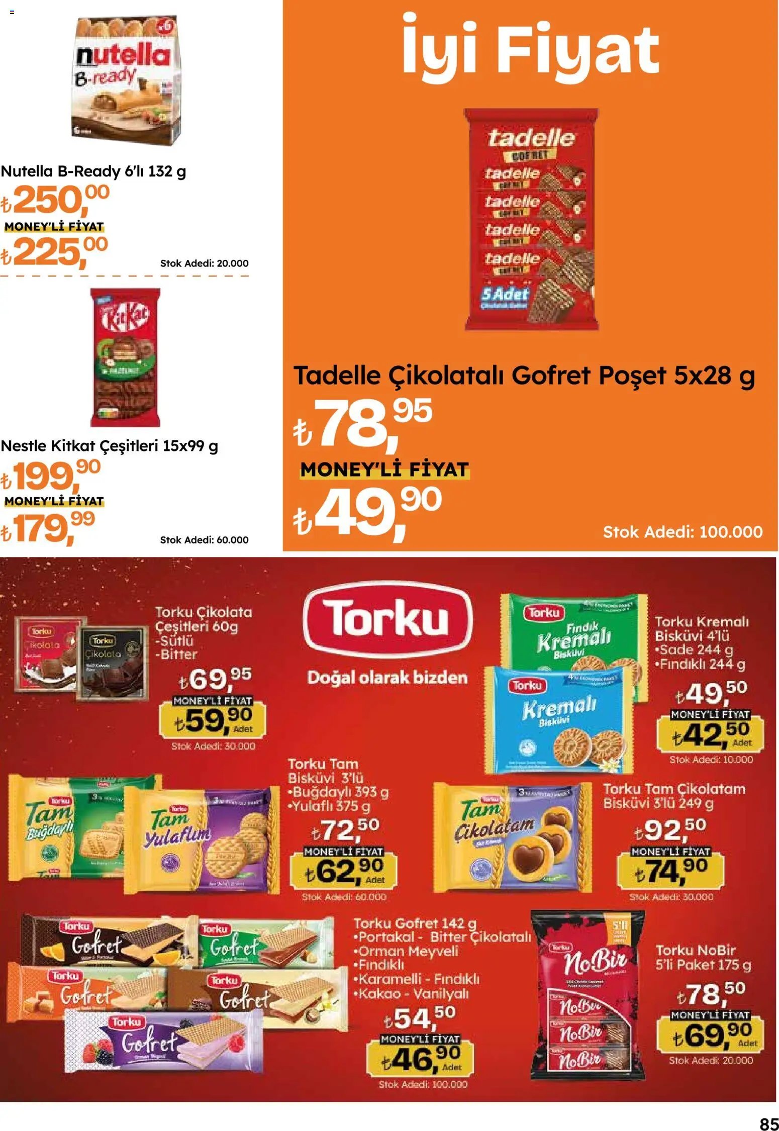 Migros Katalog - 5M Migroskop Dijital