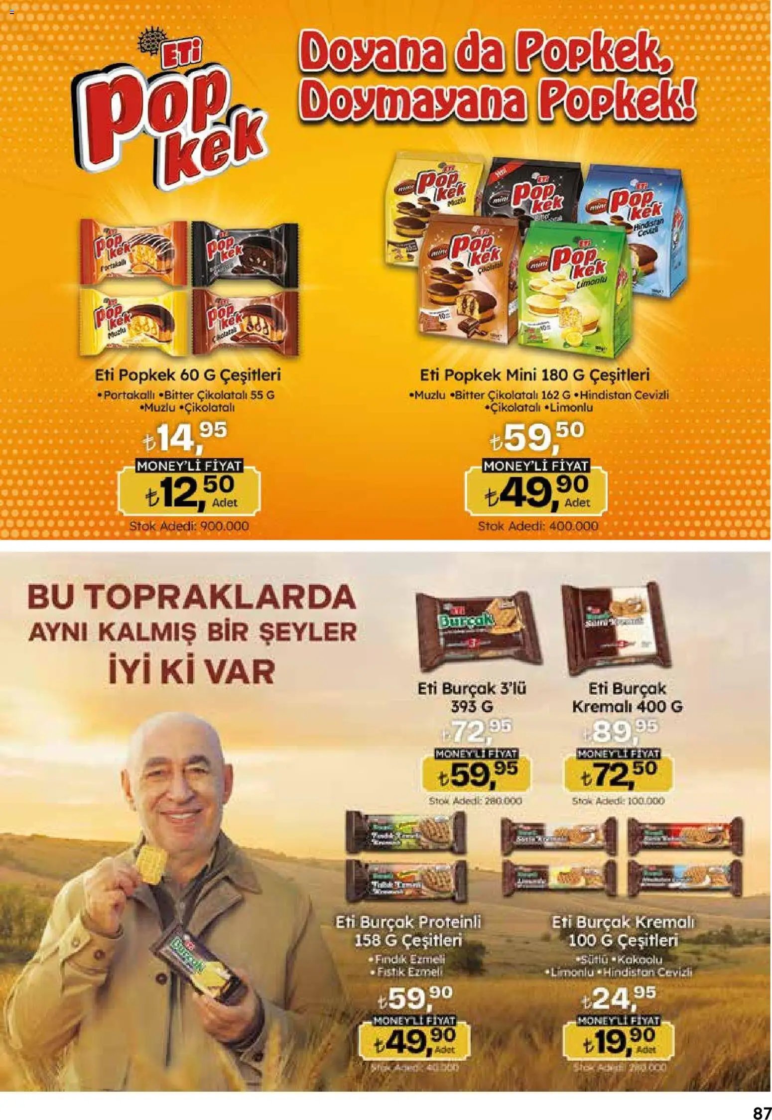 Migros Katalog - 5M Migroskop Dijital