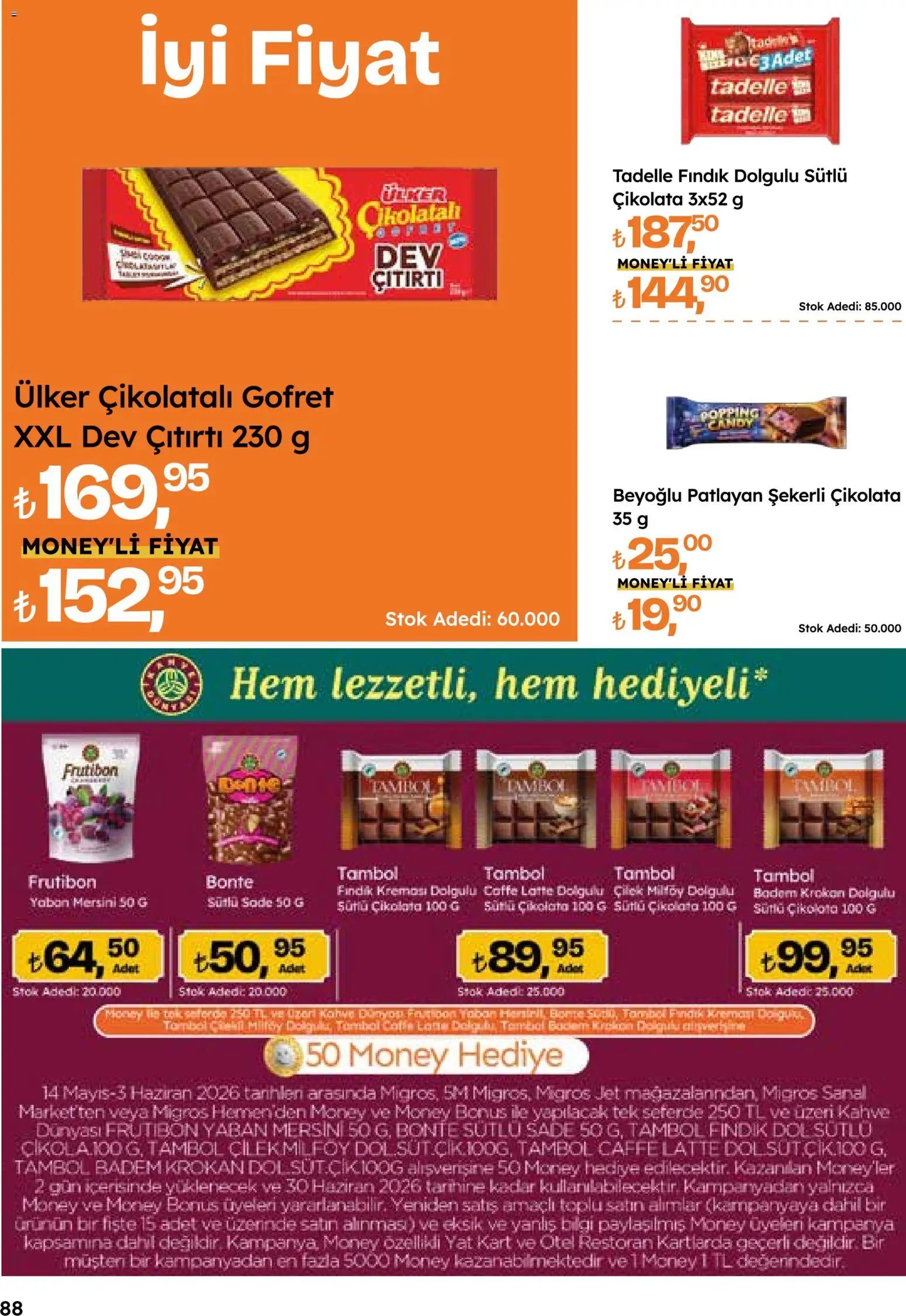 Migros Katalog - 5M Migroskop Dijital