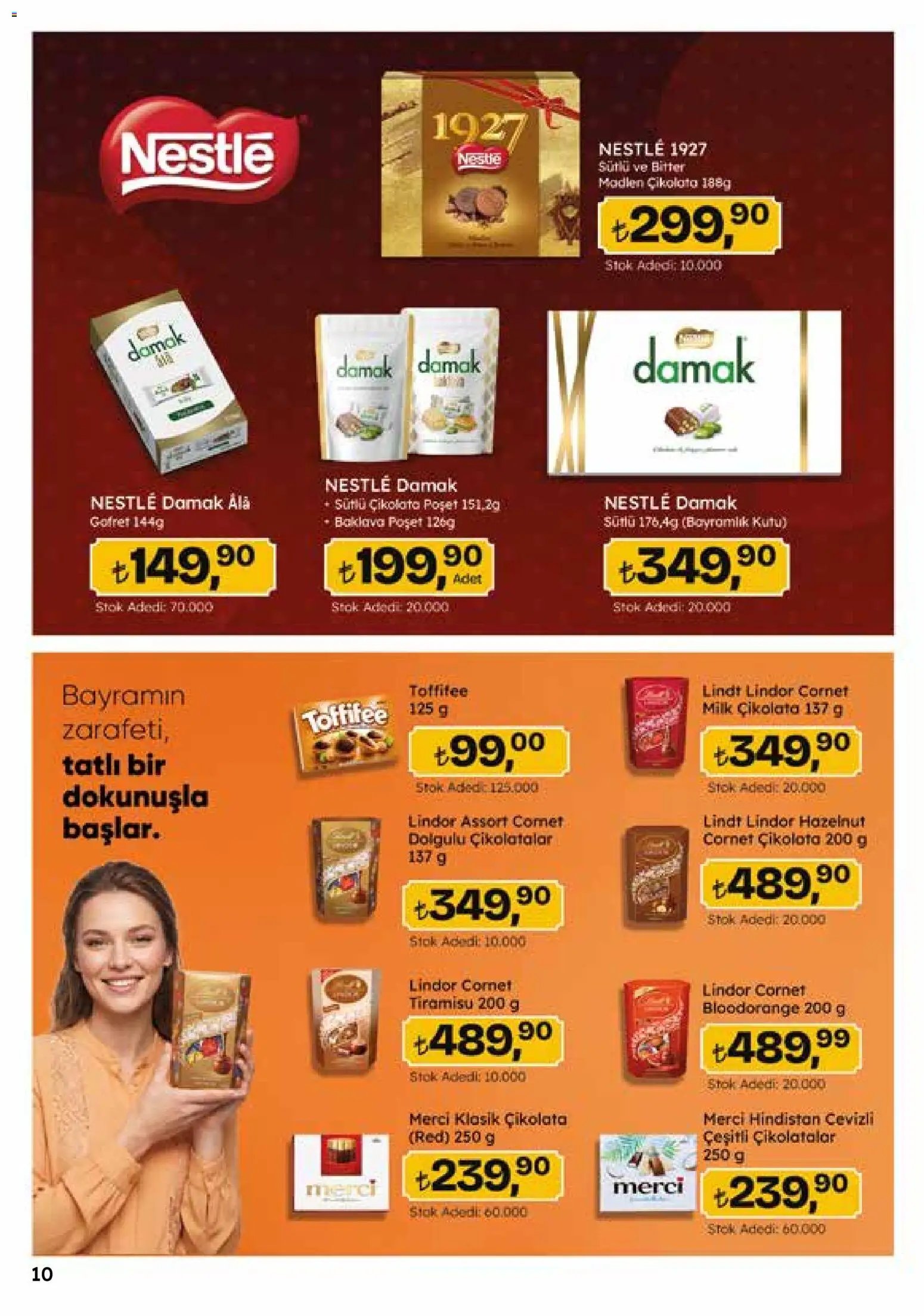 Migros Katalog - 5M Migroskop Dijital