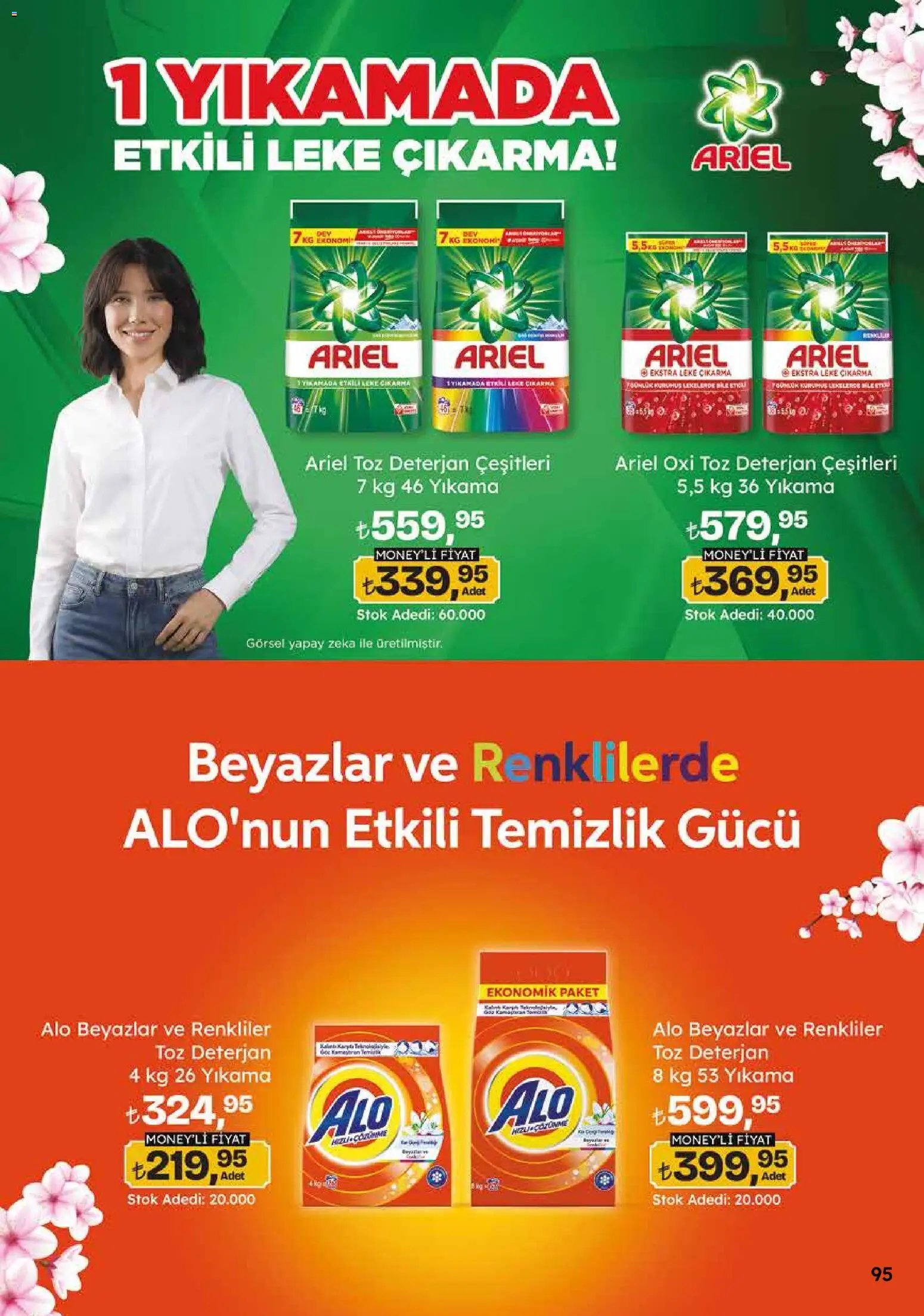 Migros Katalog - 5M Migroskop Dijital
