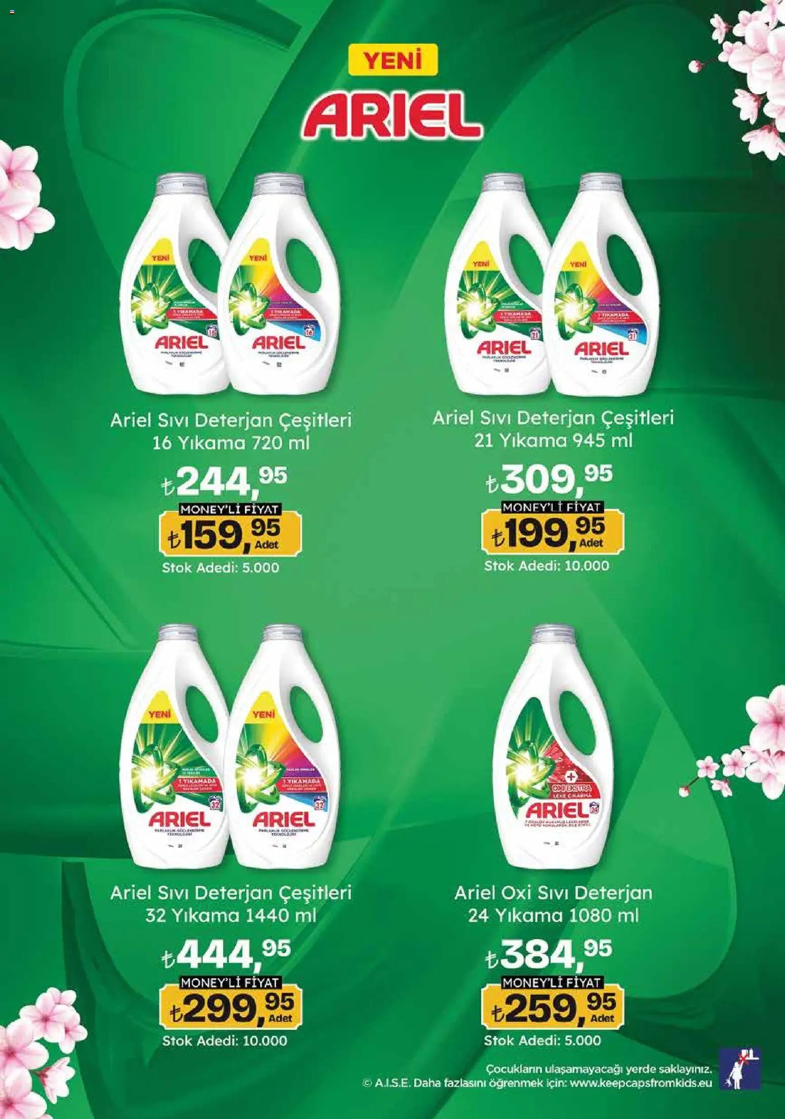 Migros Katalog - 5M Migroskop Dijital