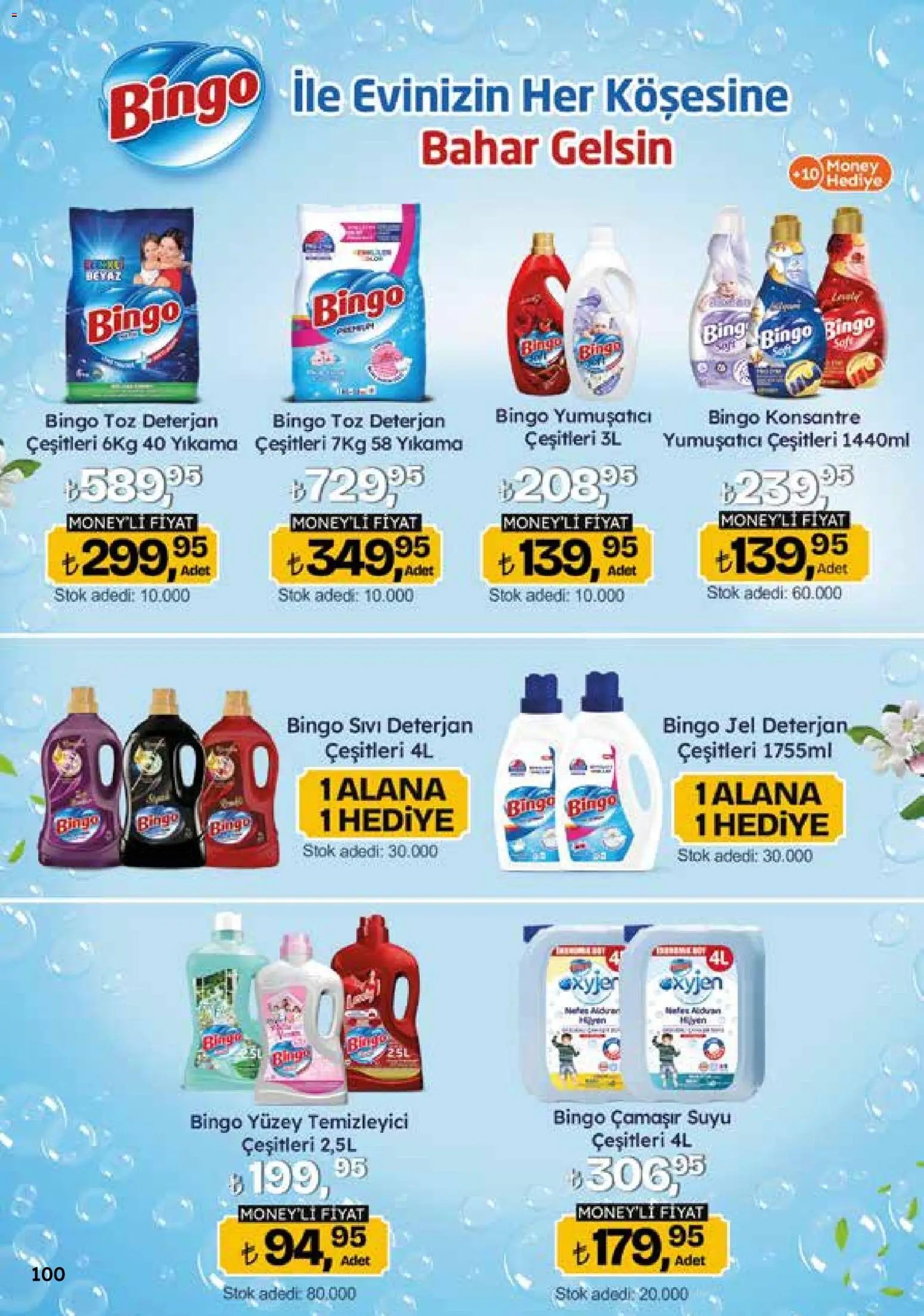 Migros Katalog - 5M Migroskop Dijital
