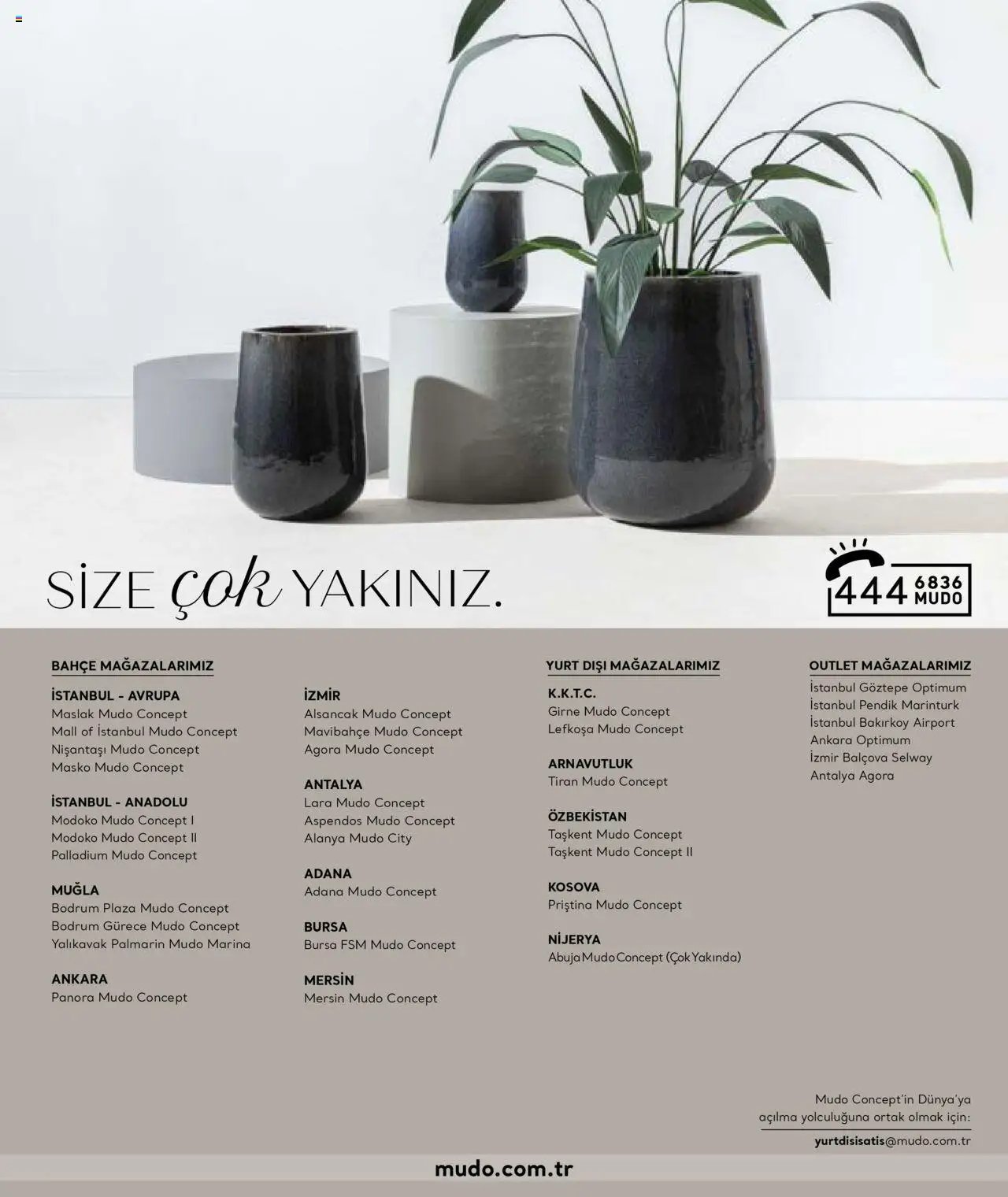 Mudo Katalog - SAKSI 2025