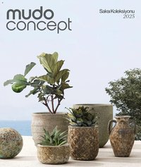 Mudo Katalog - SAKSI 2025