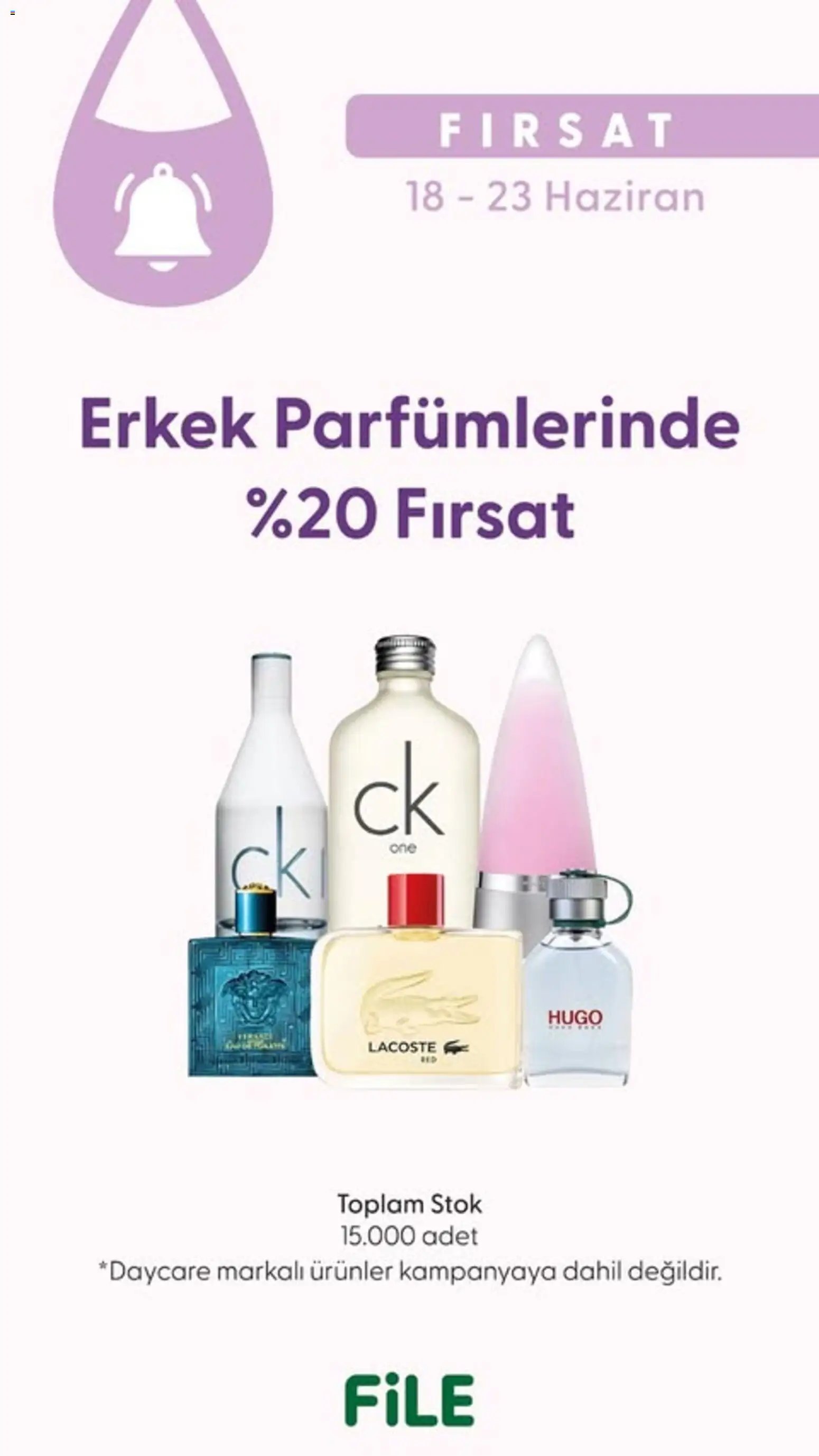 File Market İndirim