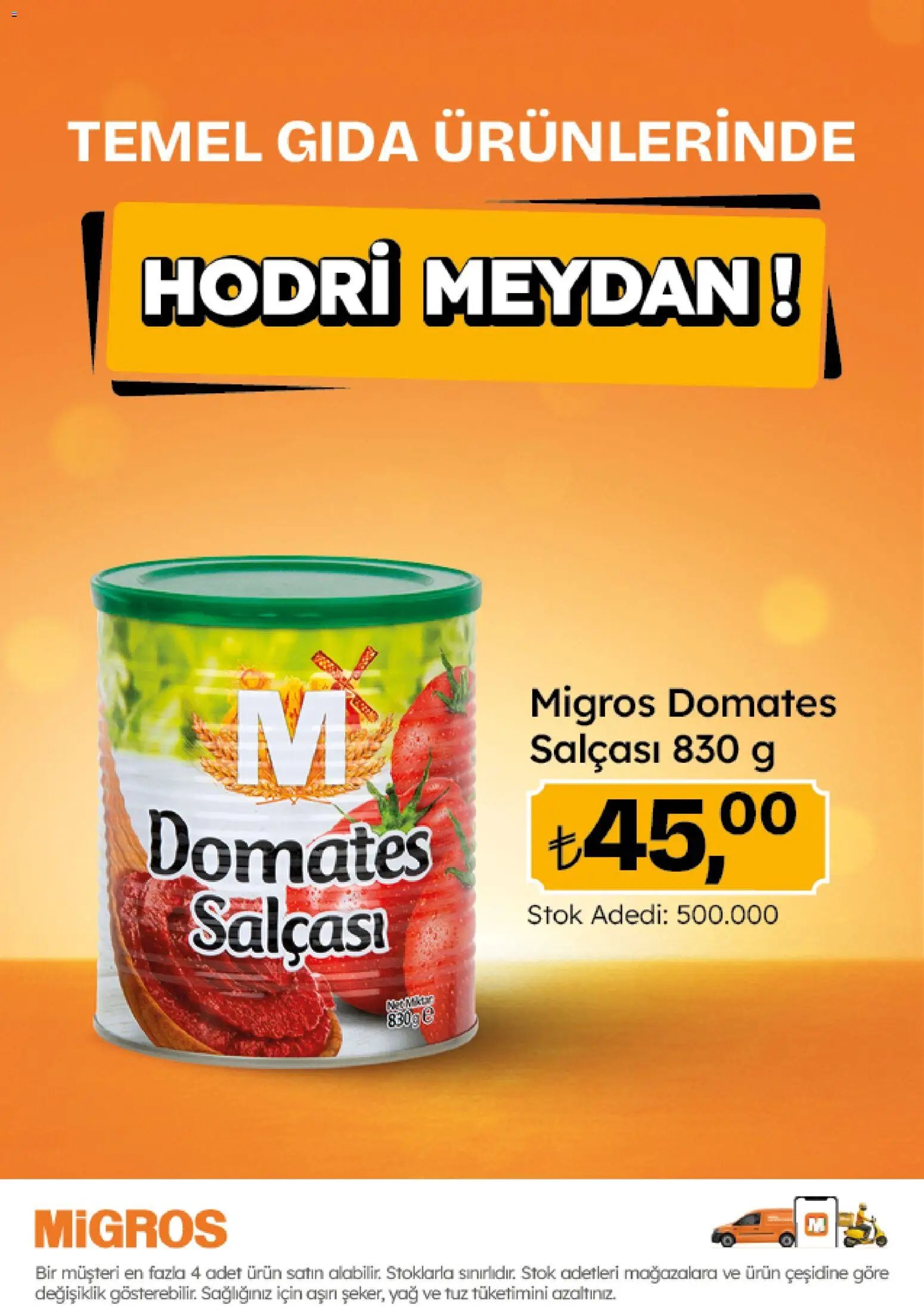 Migros Katalog - Migroskop