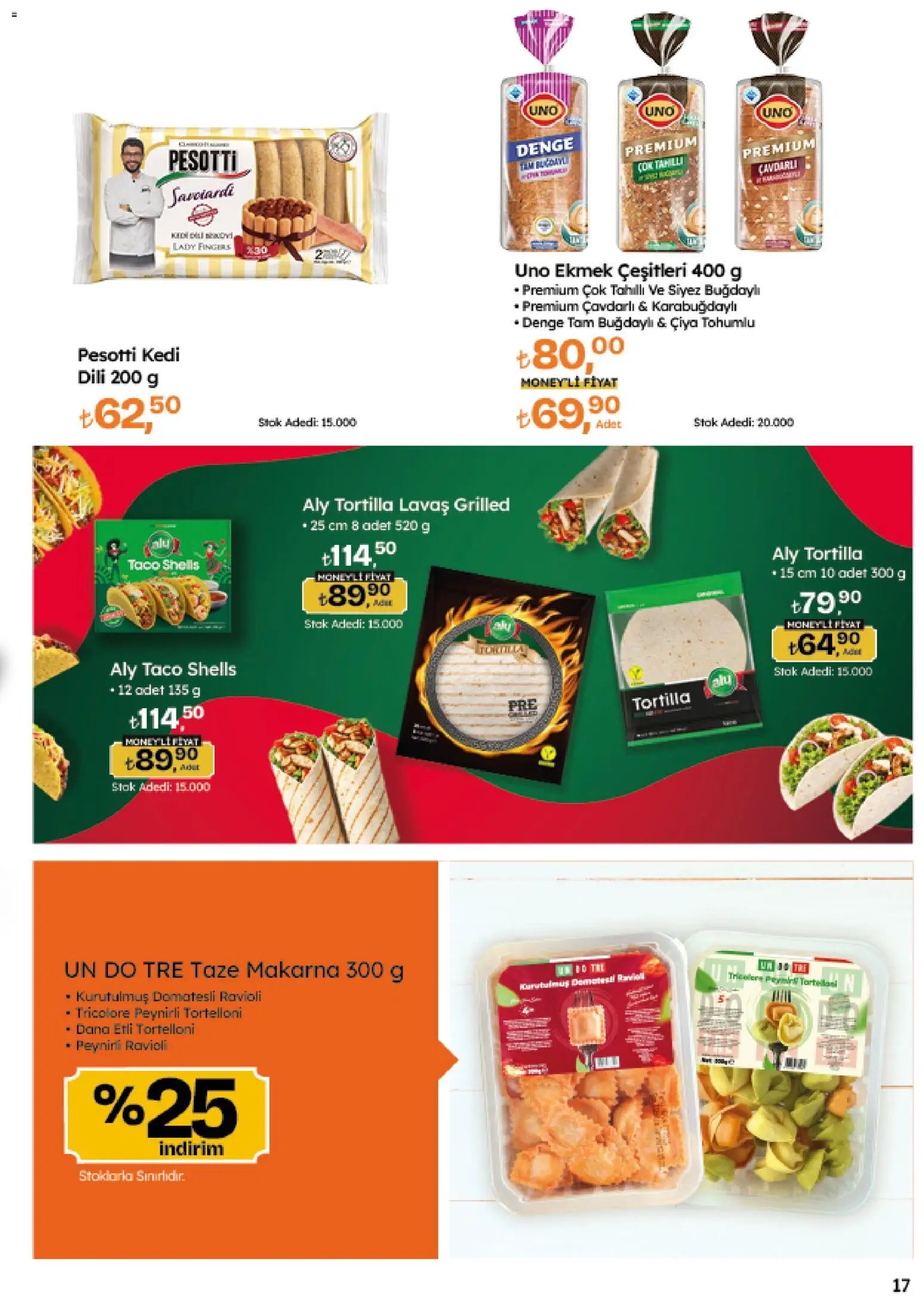 Migros Katalog - Migroskop